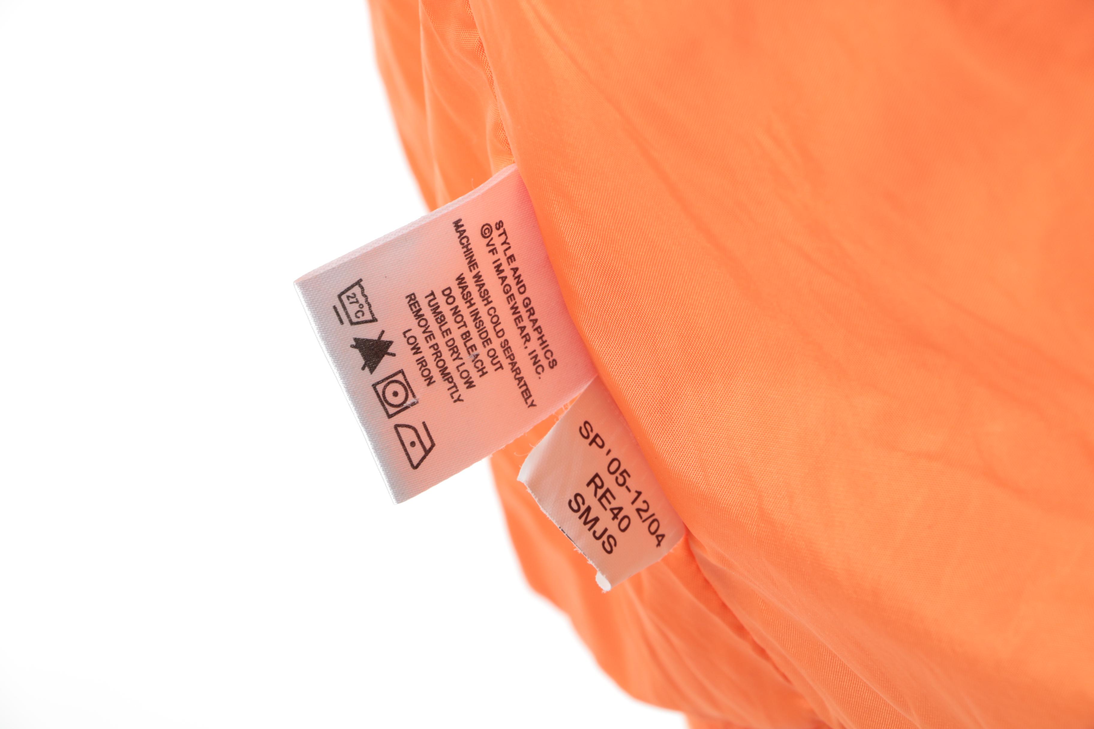 Chase Authentics NASCAR Tony Stewart Jacket