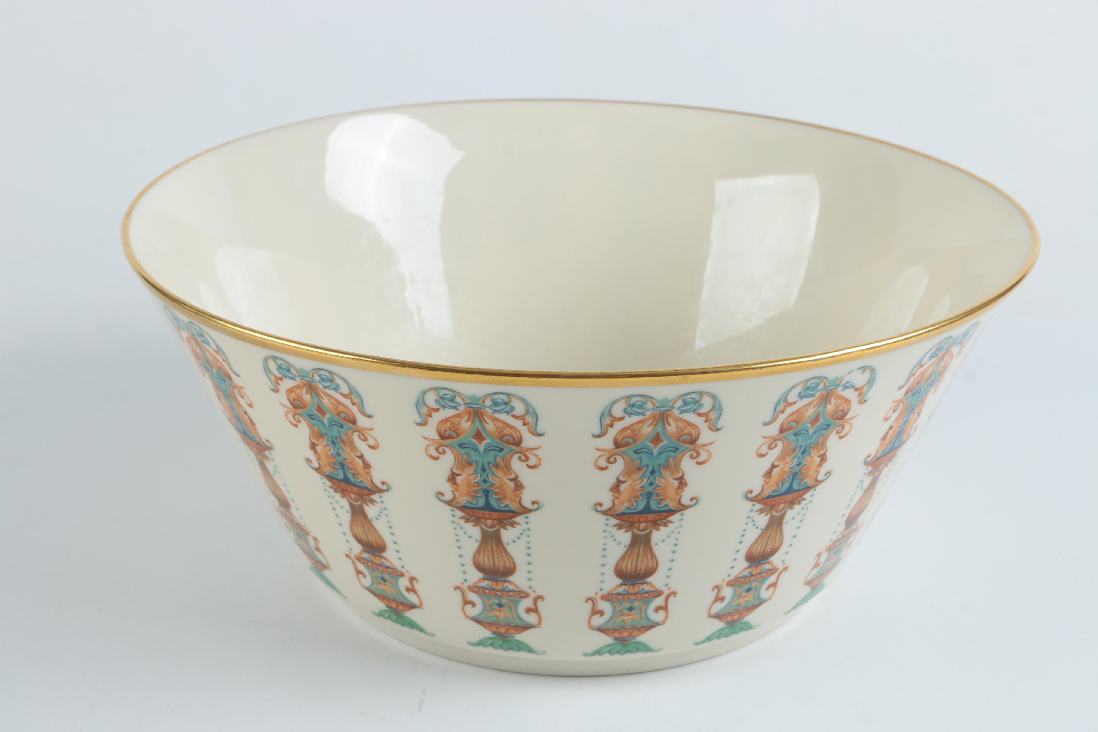 Lenox Bowls Featuring "Special"