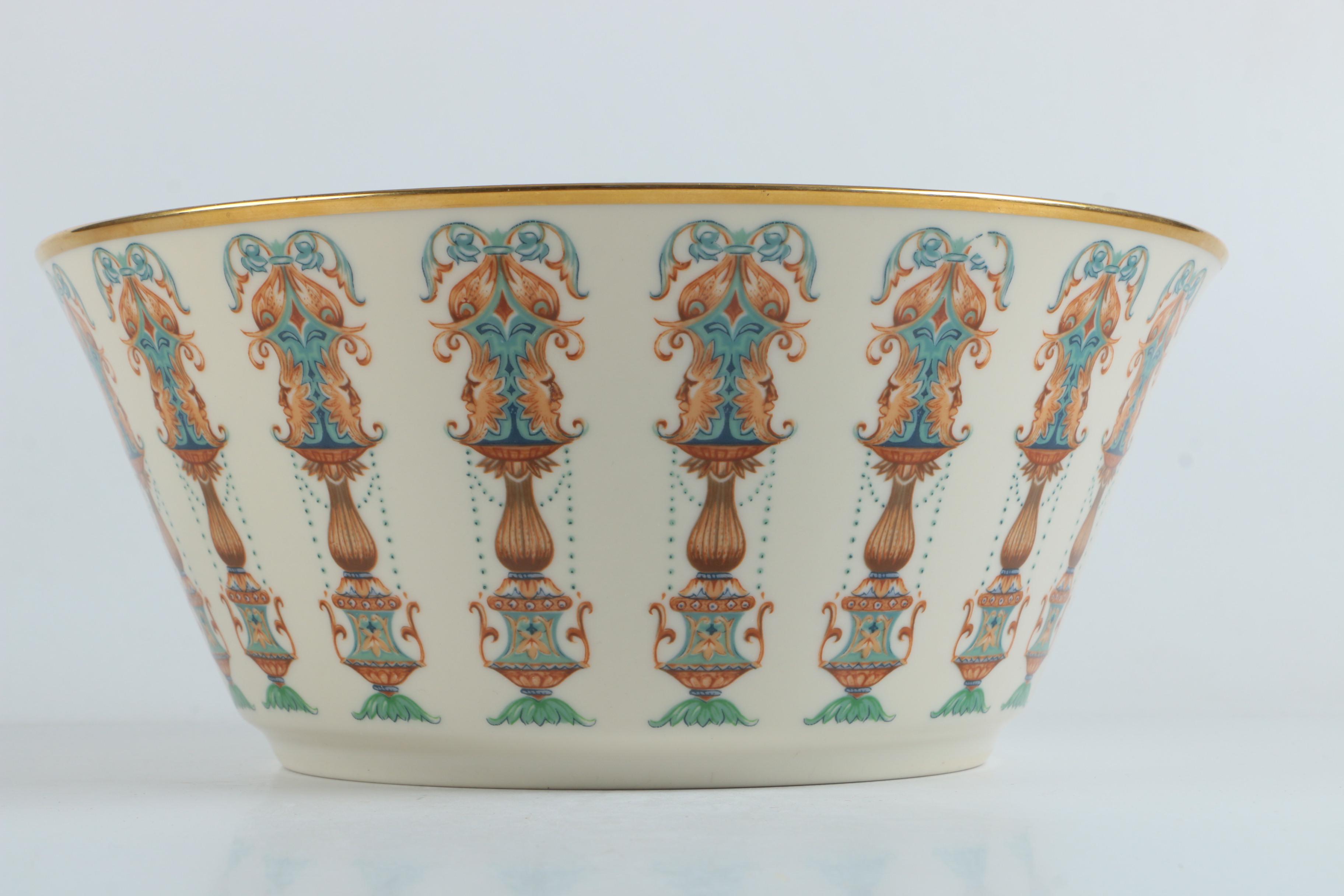 Lenox Bowls Featuring "Special"