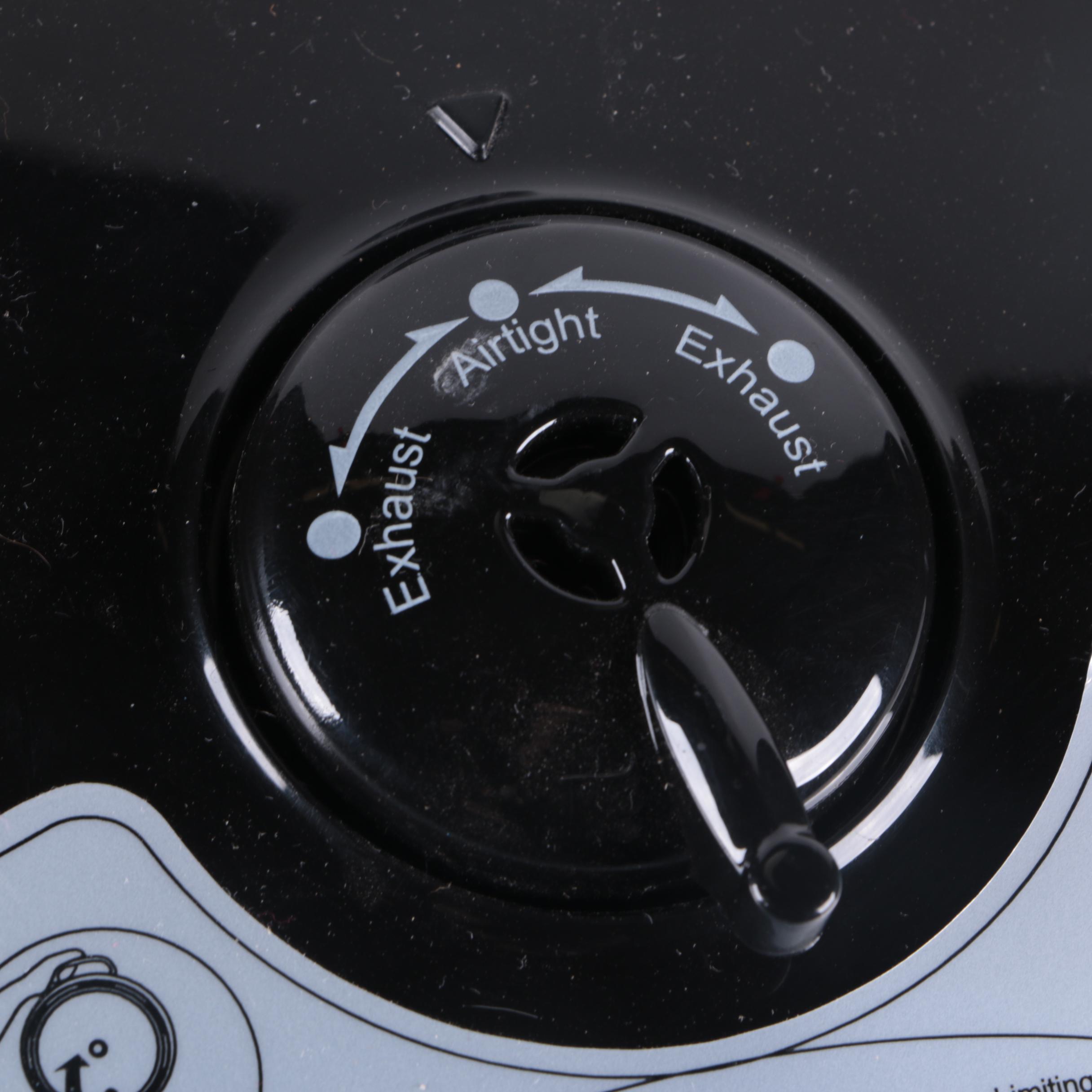 Elite Platinum Digital Pressure Cooker