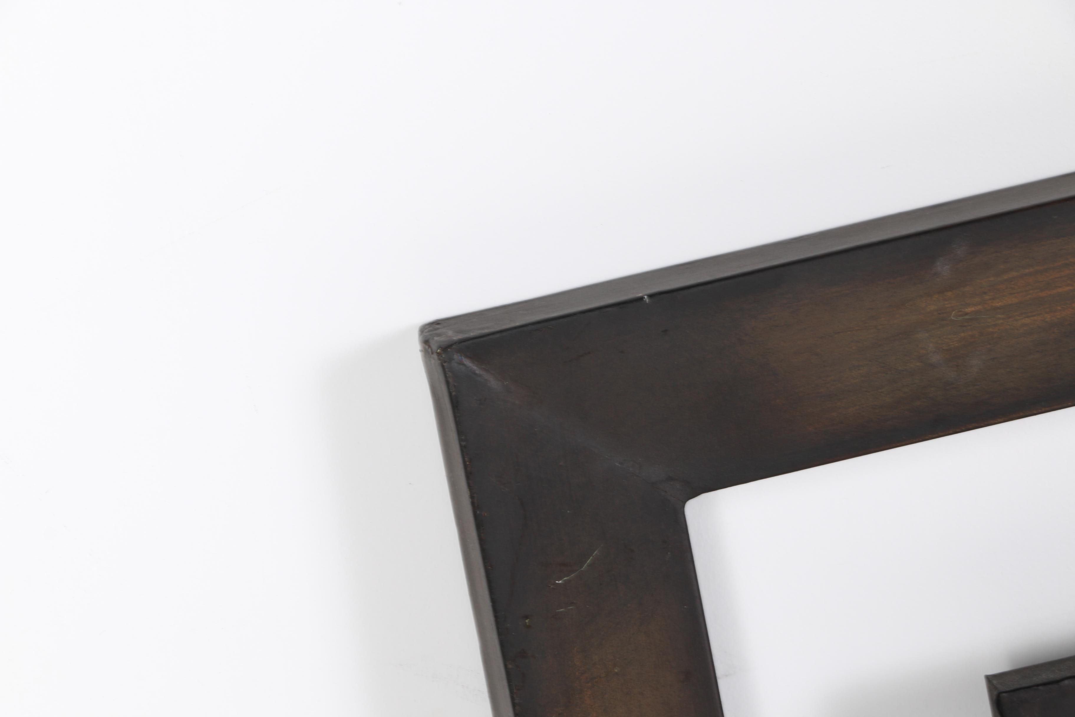 Pair of Floral Offset Lithographs