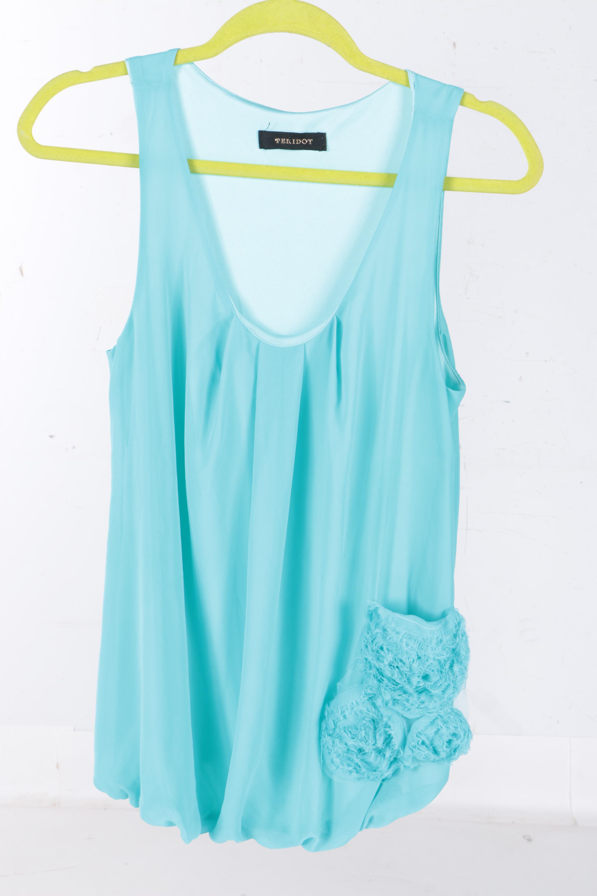 Collection of Women's Tops