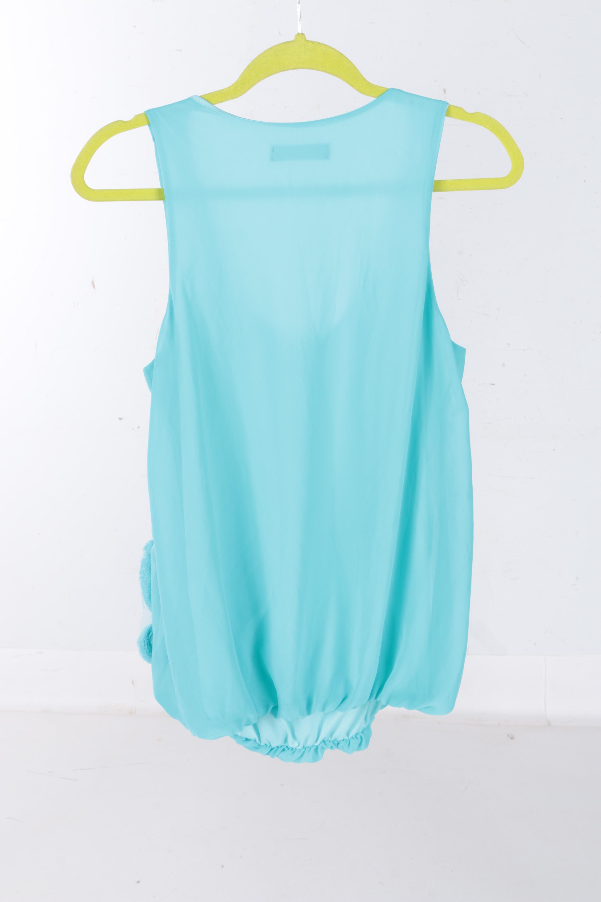 Collection of Women's Tops