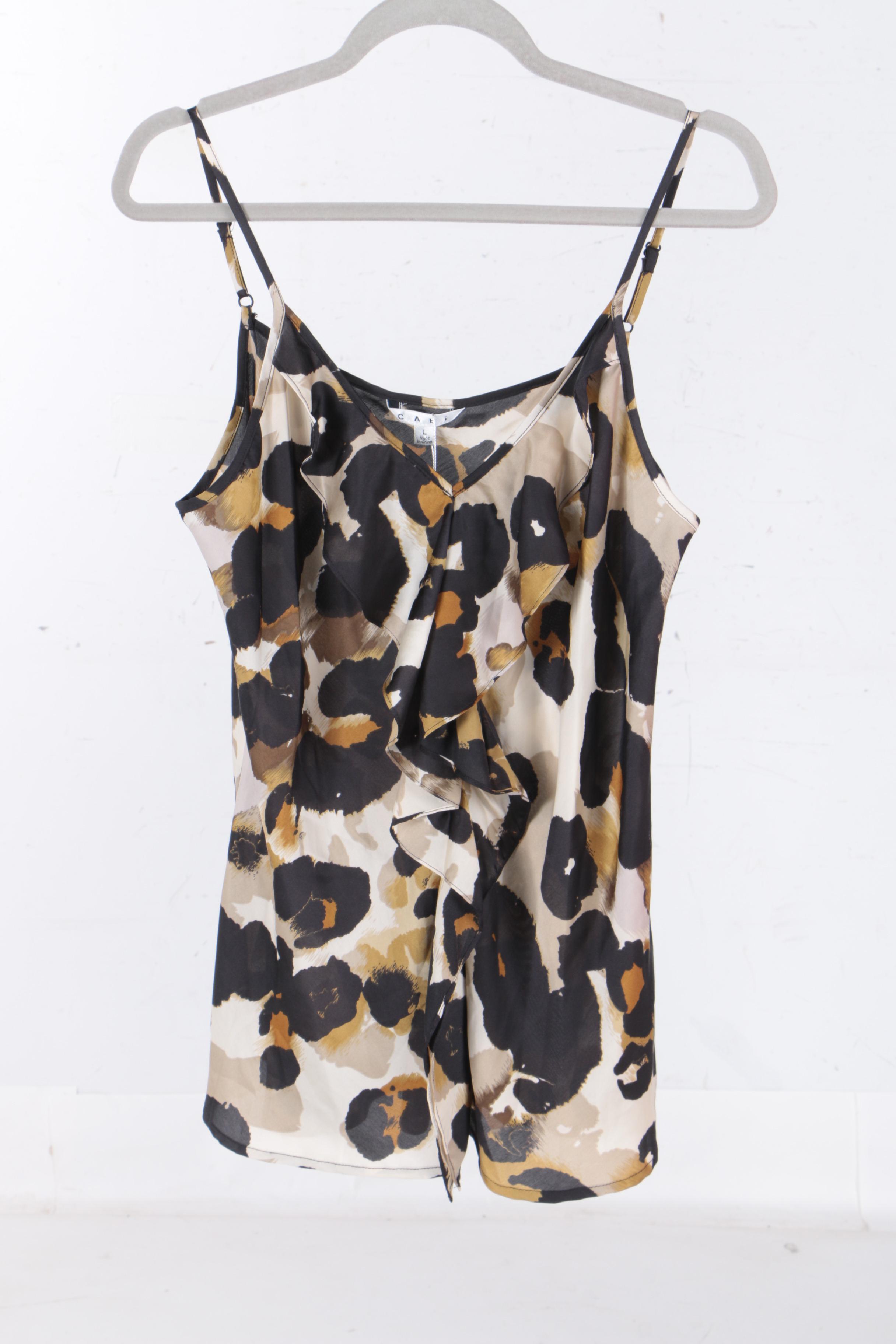 Collection of Women's Tops