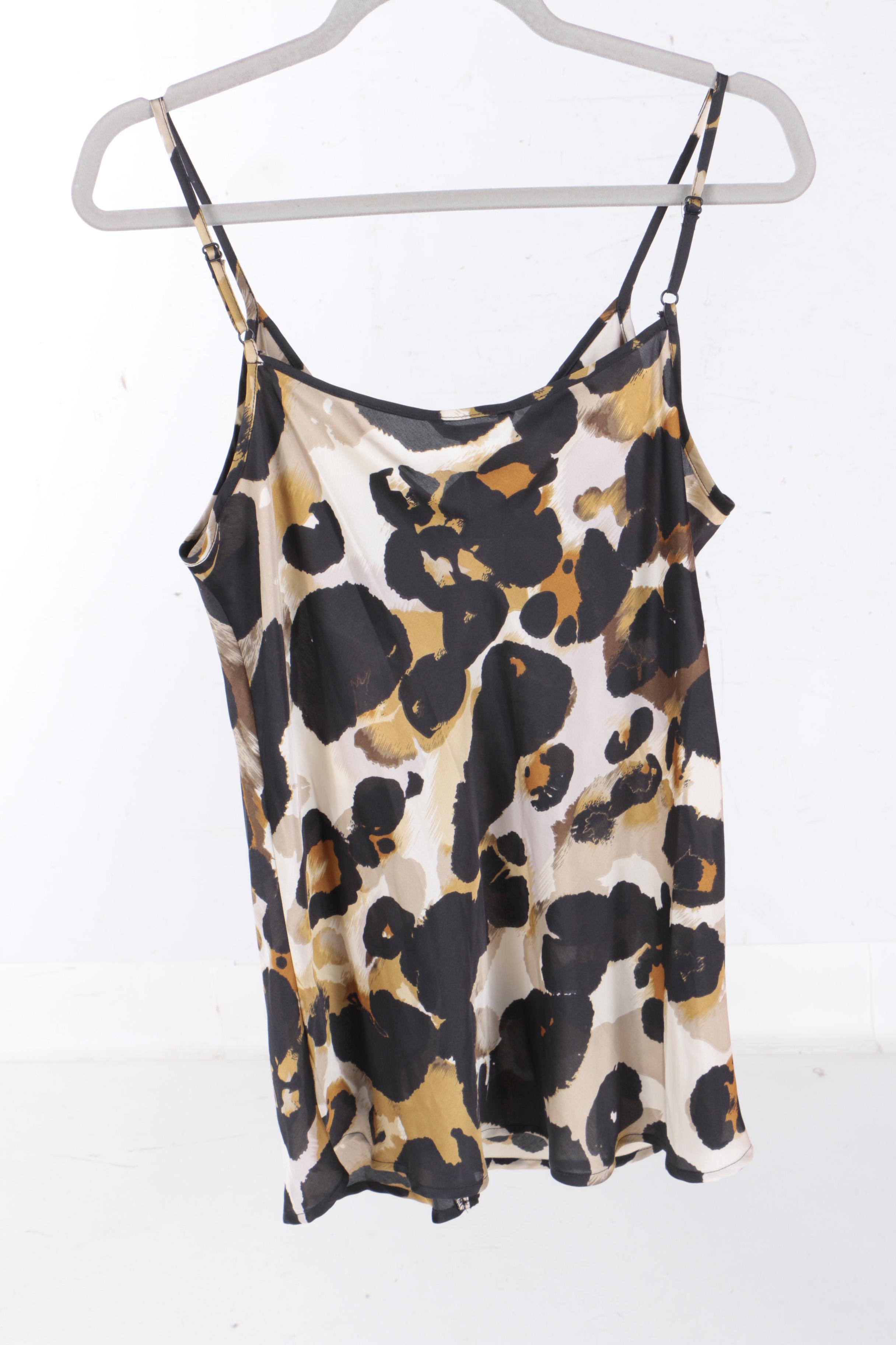 Collection of Women's Tops