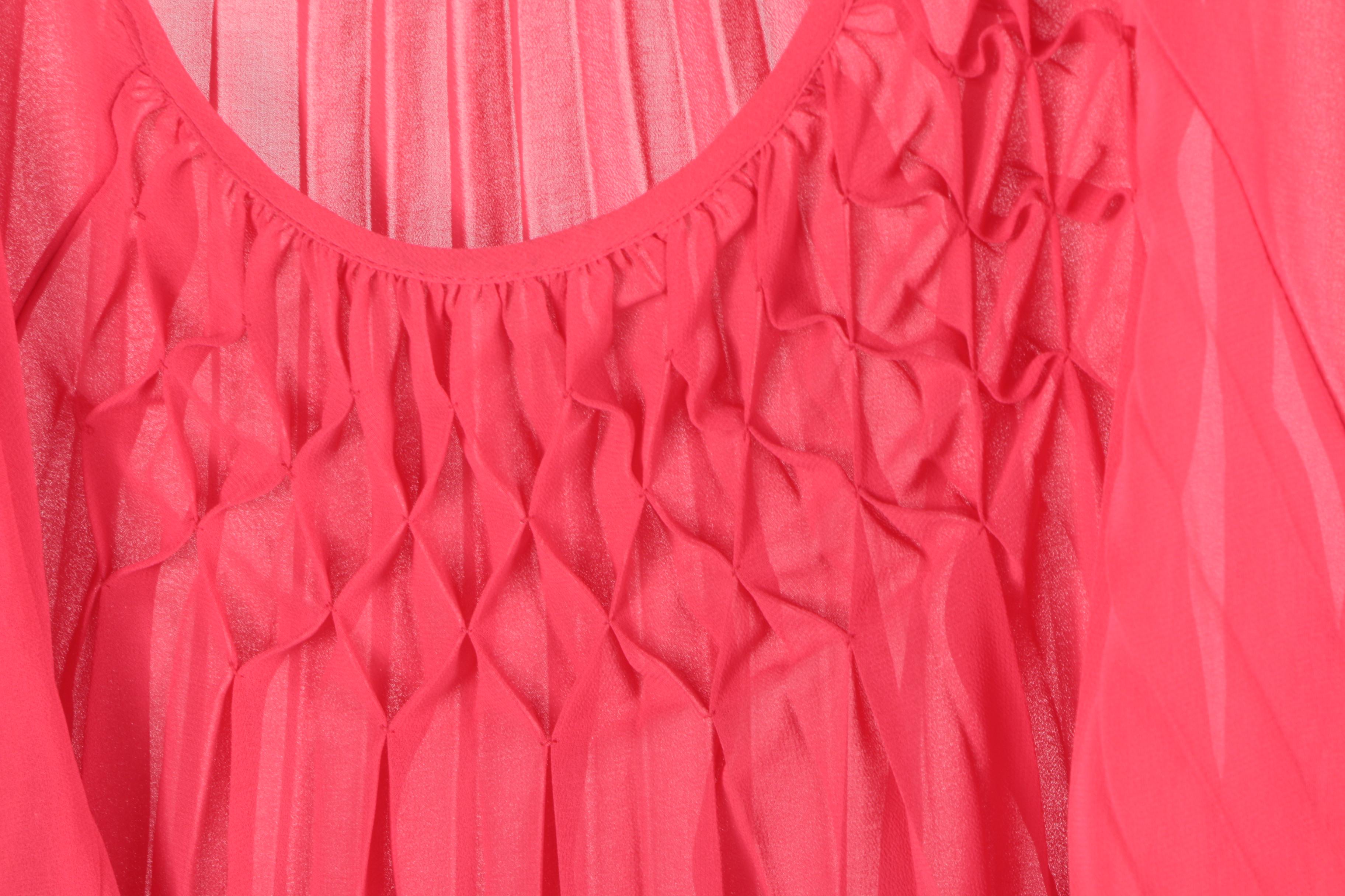 Collection of Women's Tops