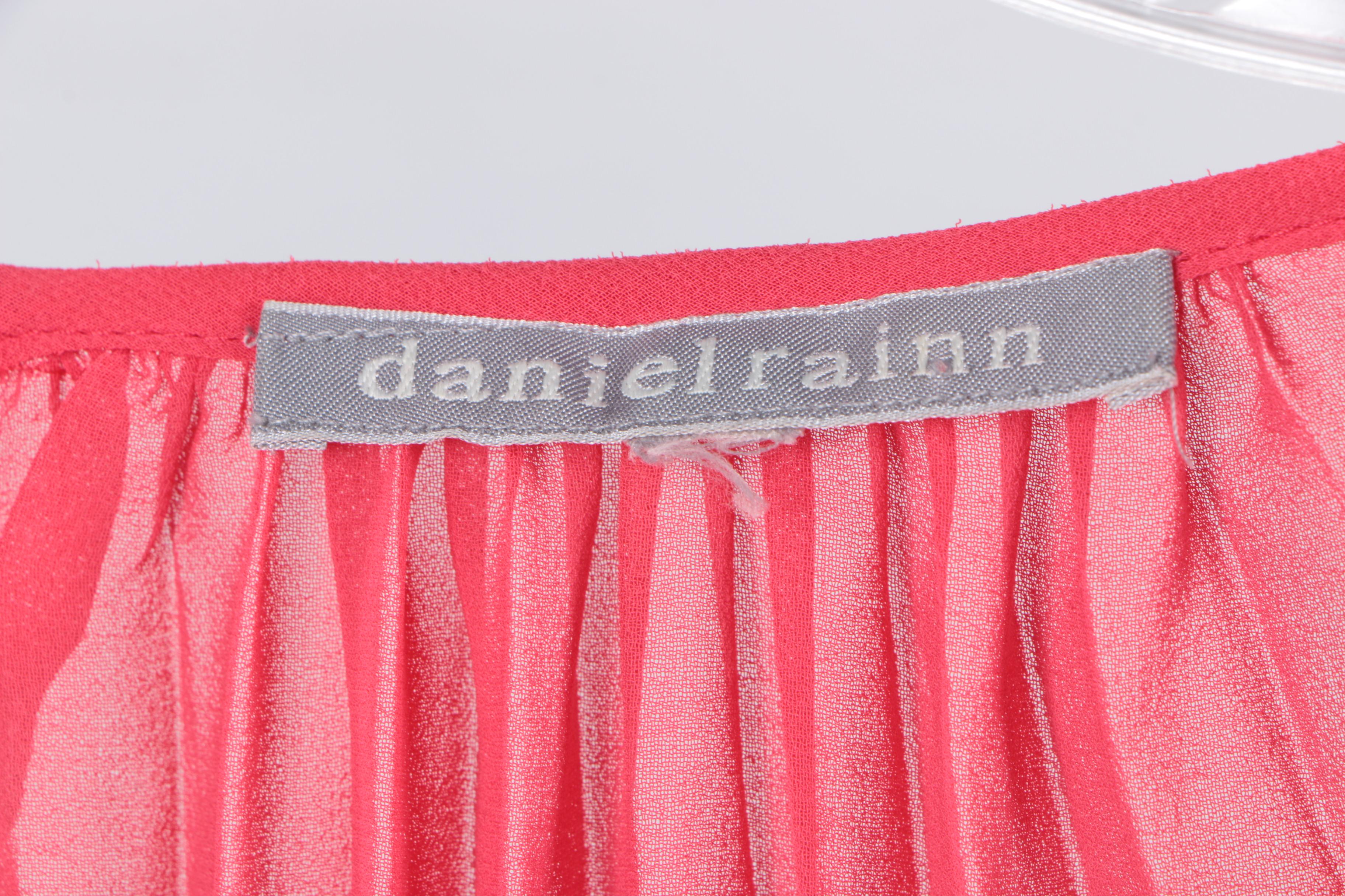 Collection of Women's Tops