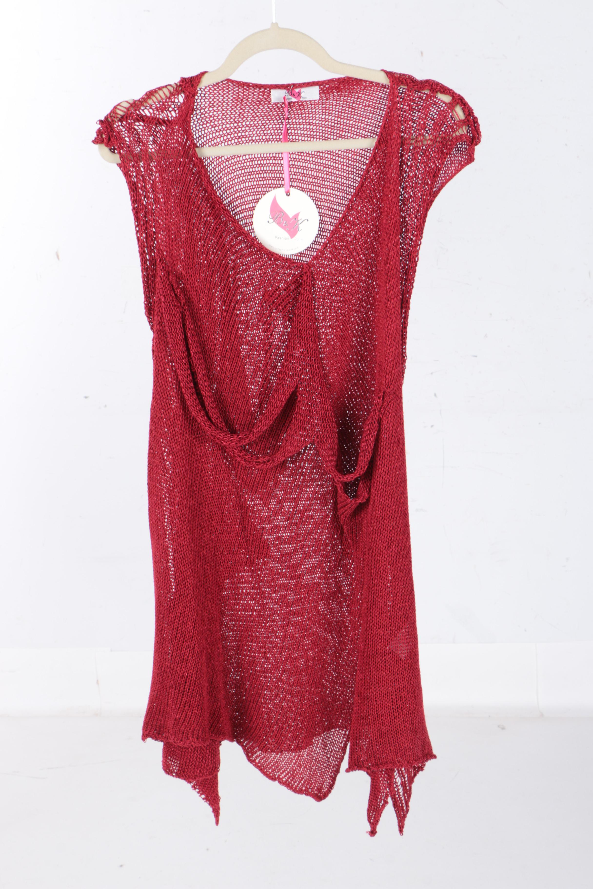 Collection of Women's Tops