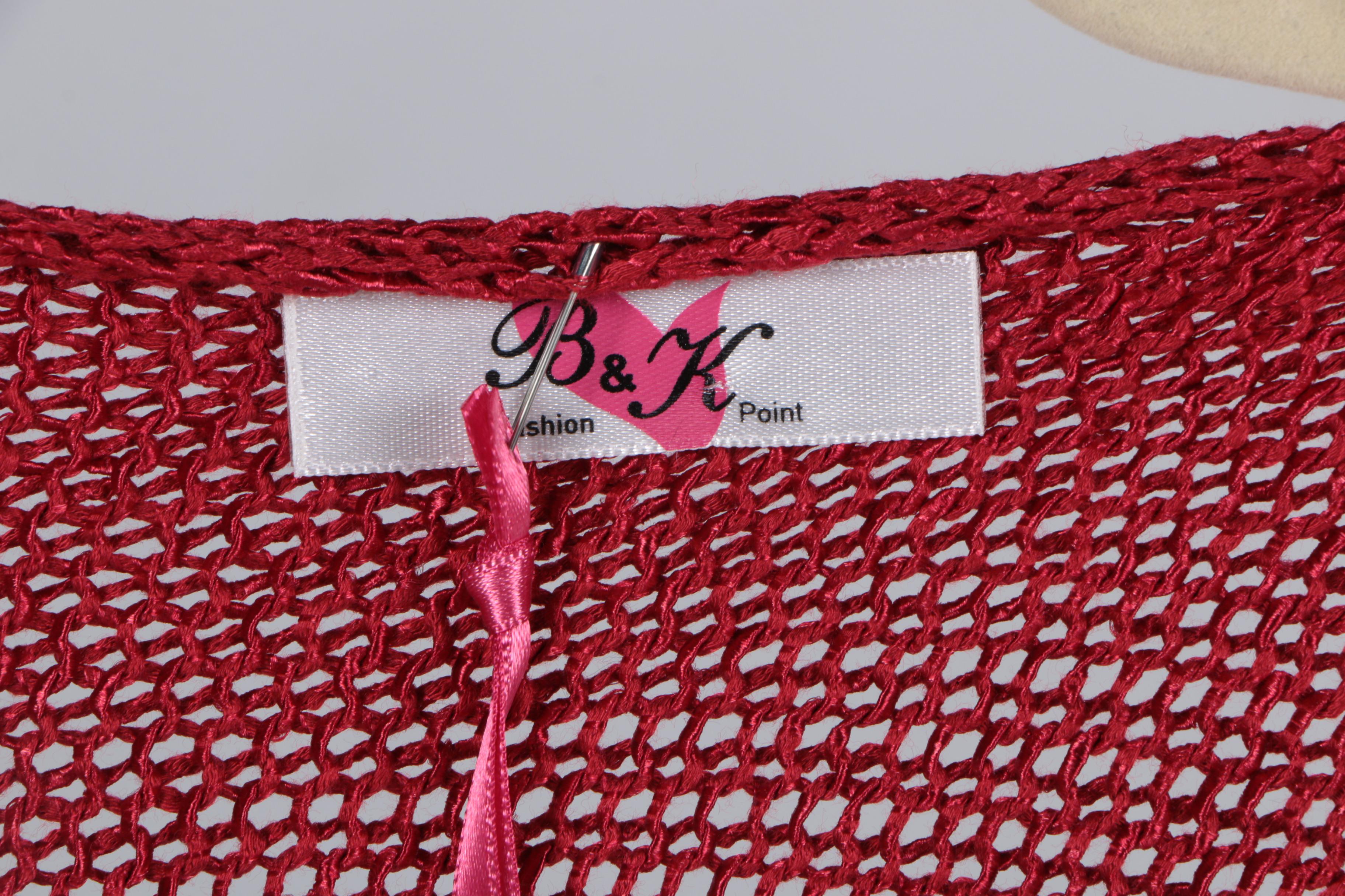 Collection of Women's Tops