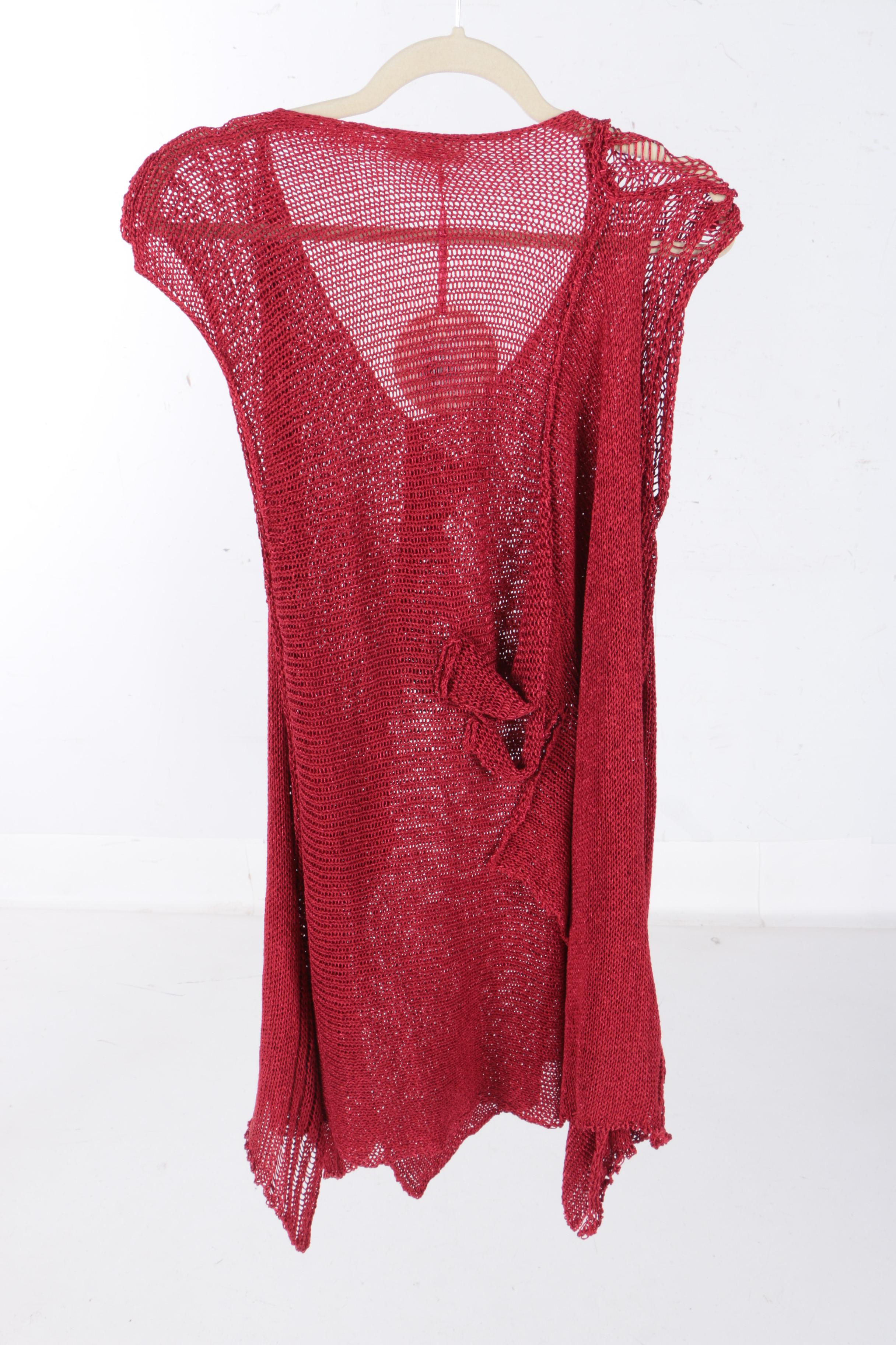 Collection of Women's Tops