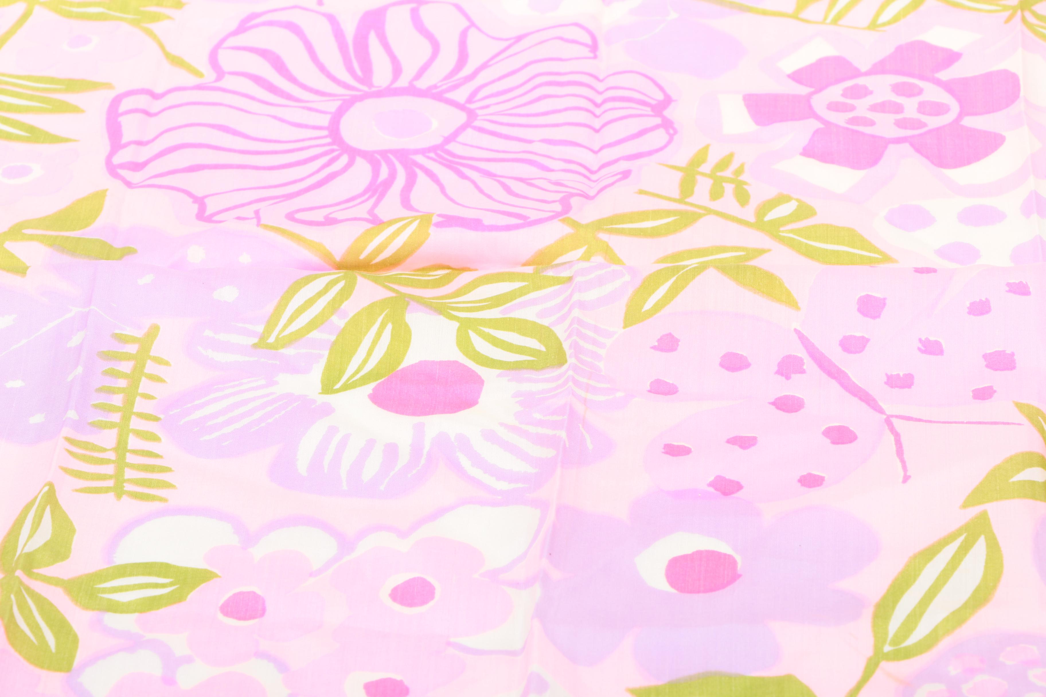 Vintage Scarf Collection Including Vera