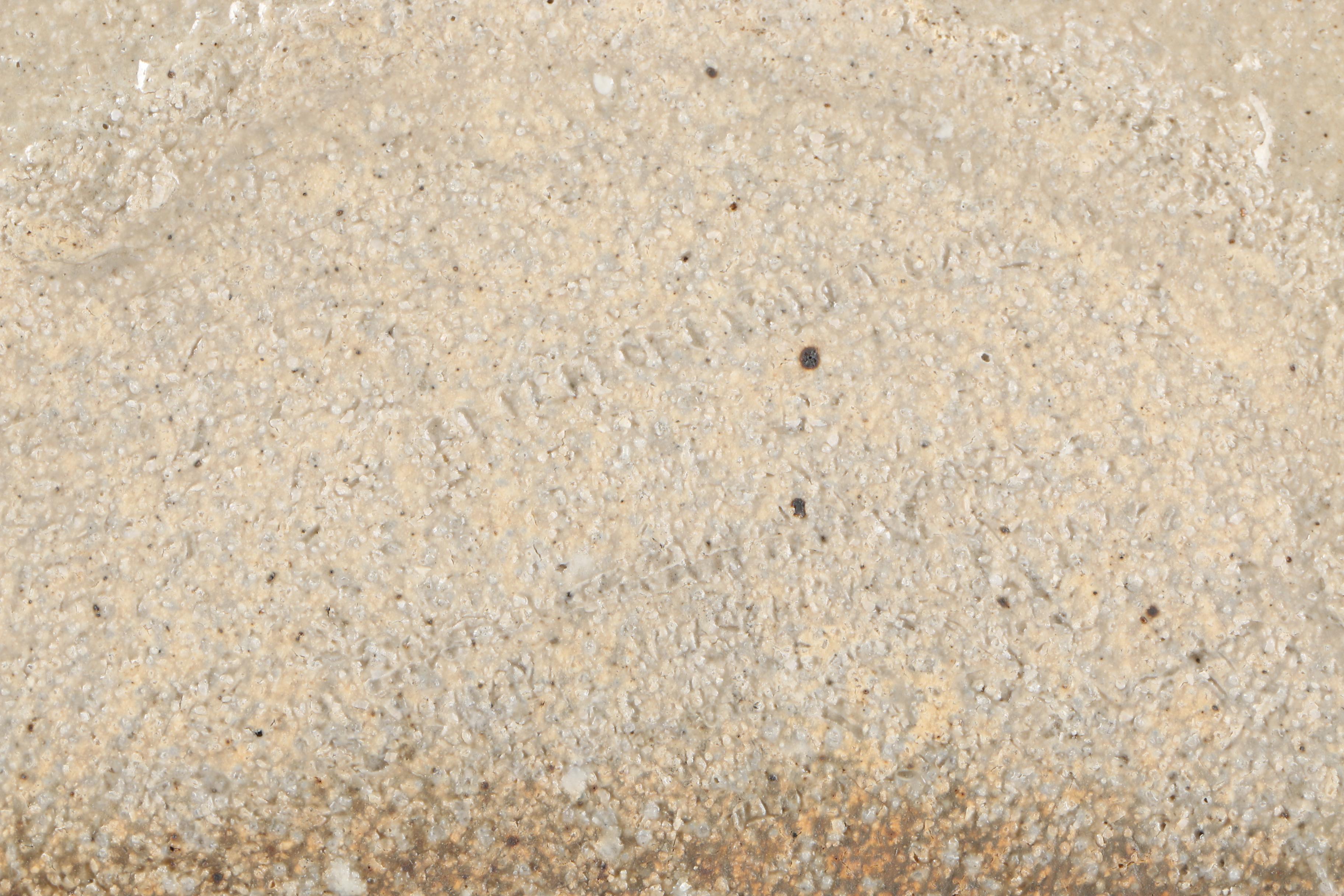 Ceramic Art Plate With Figural Nude