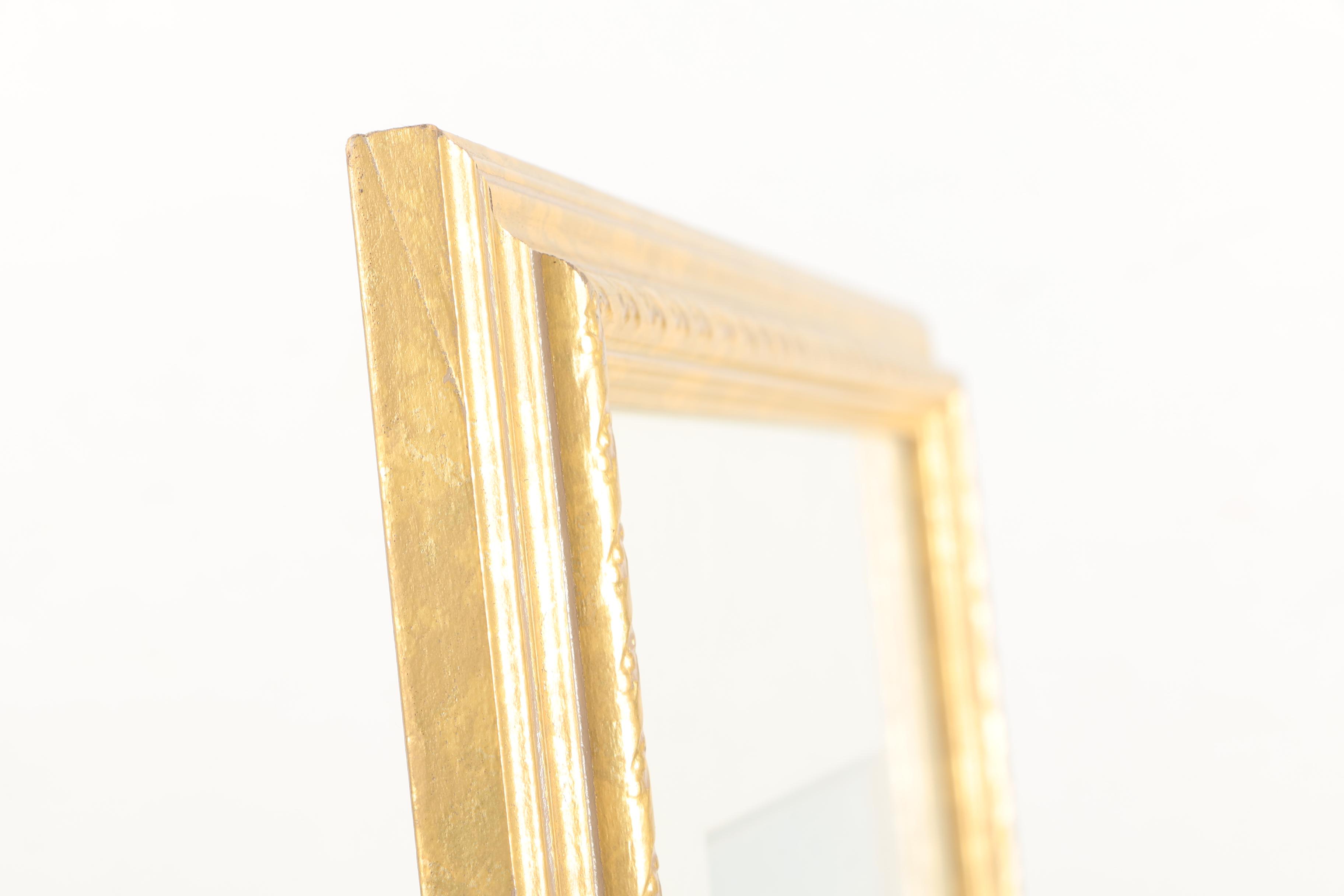 Offset Lithographs After Edward Van Goethem of Beach Scenes