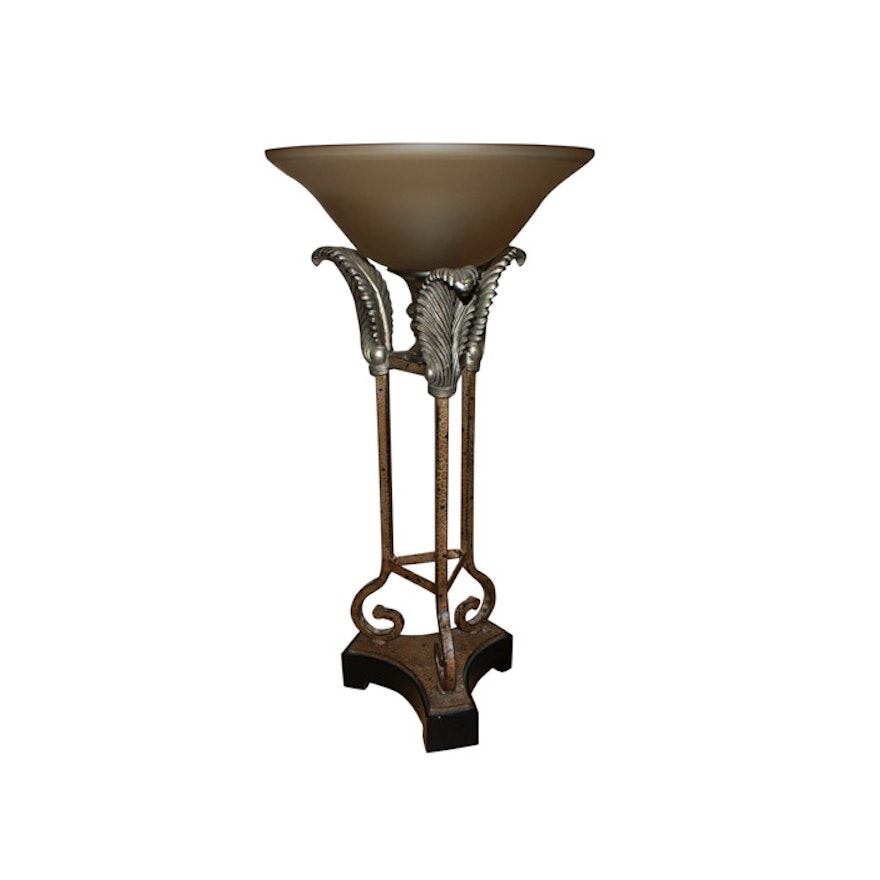 Torchette Table Lamp