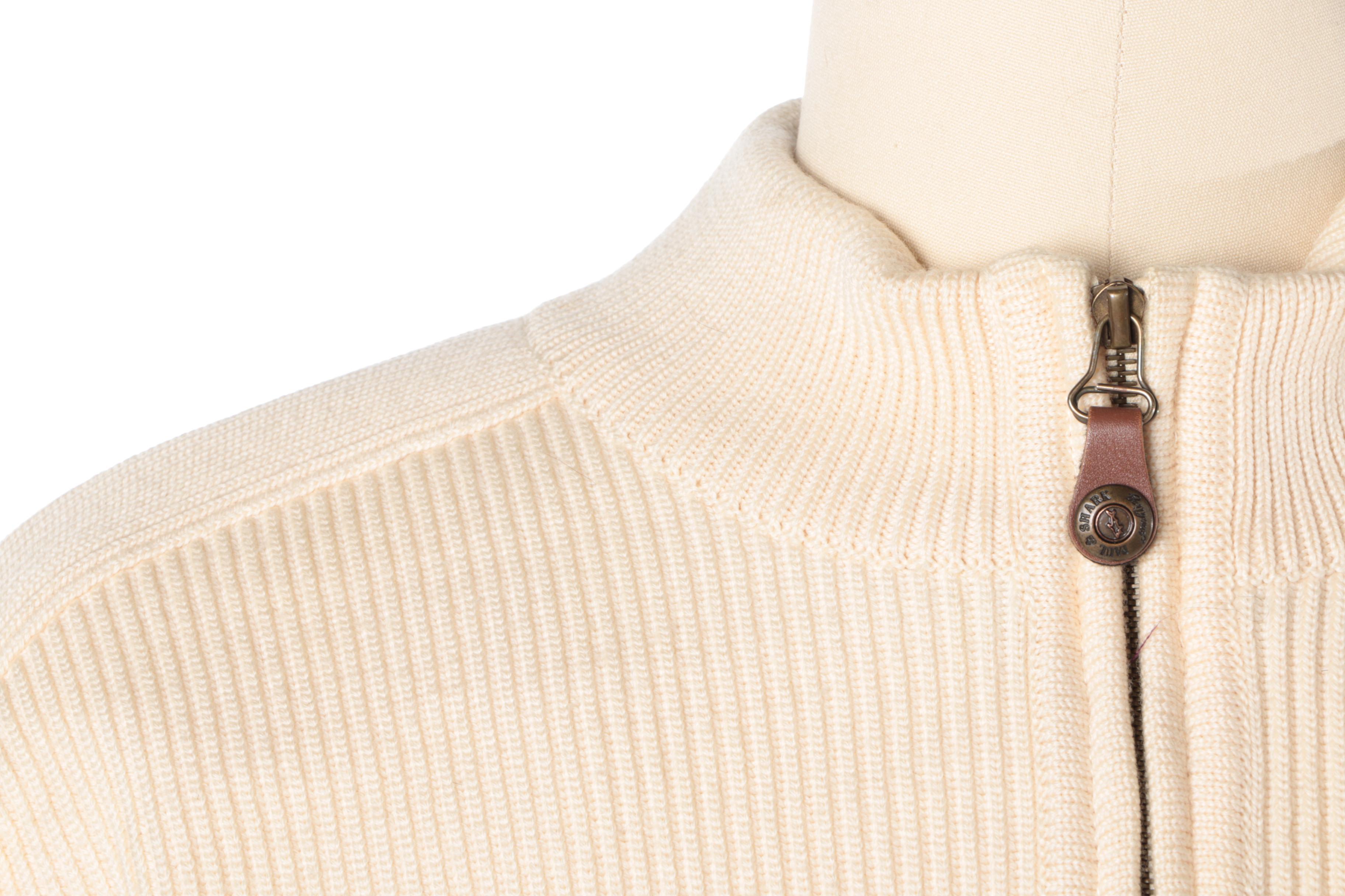 Men's Paul & Shark Yachting Sweater