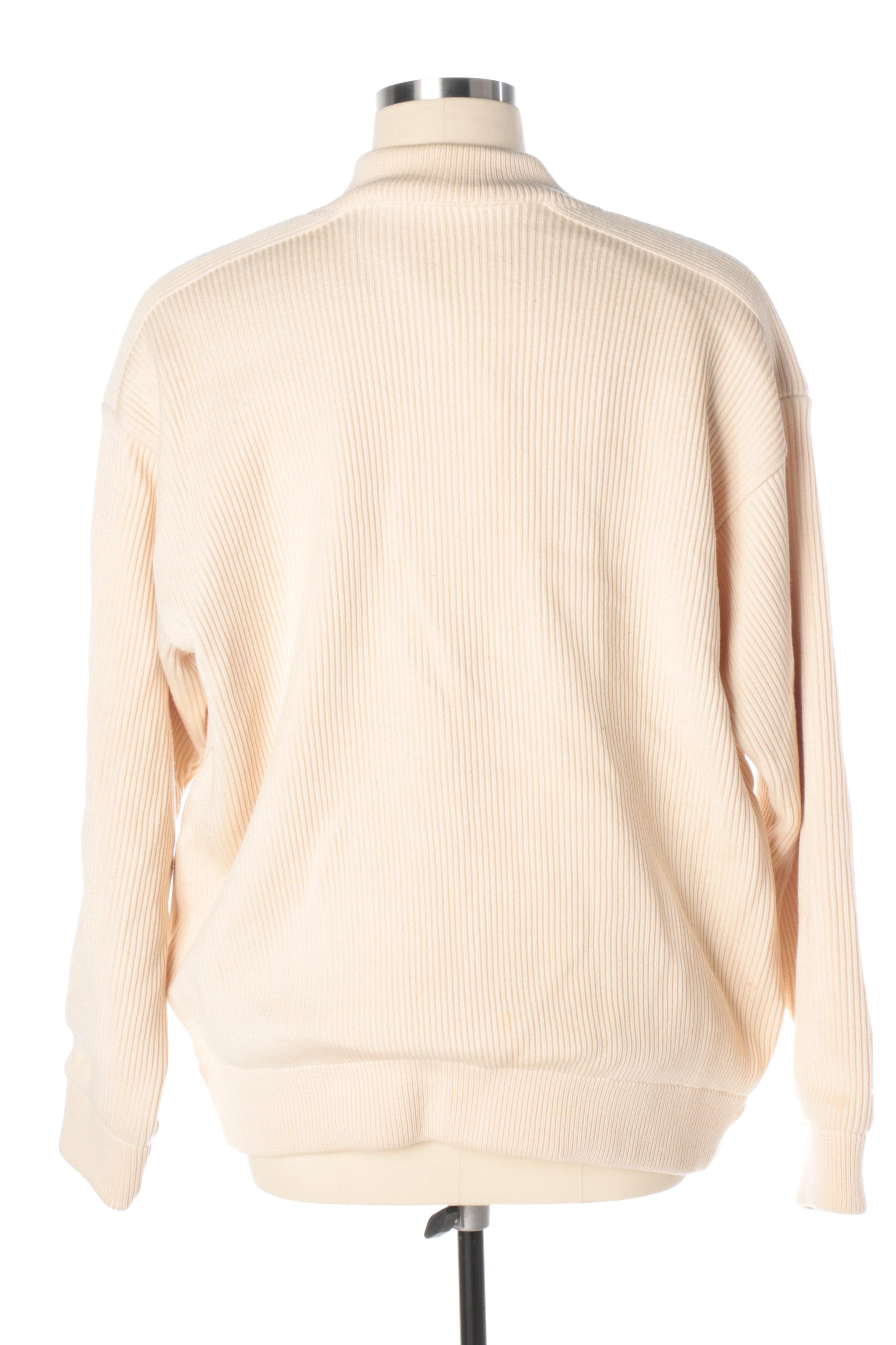 Men's Paul & Shark Yachting Sweater