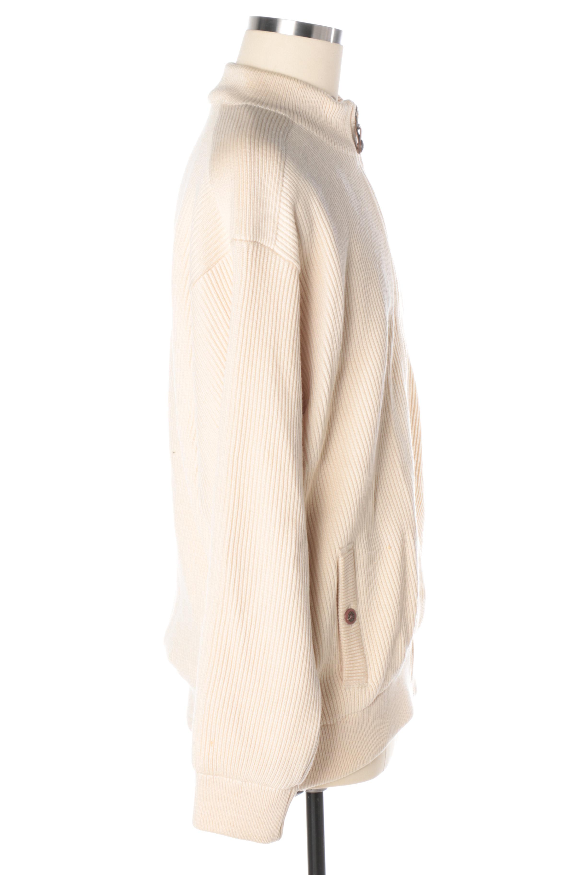 Men's Paul & Shark Yachting Sweater