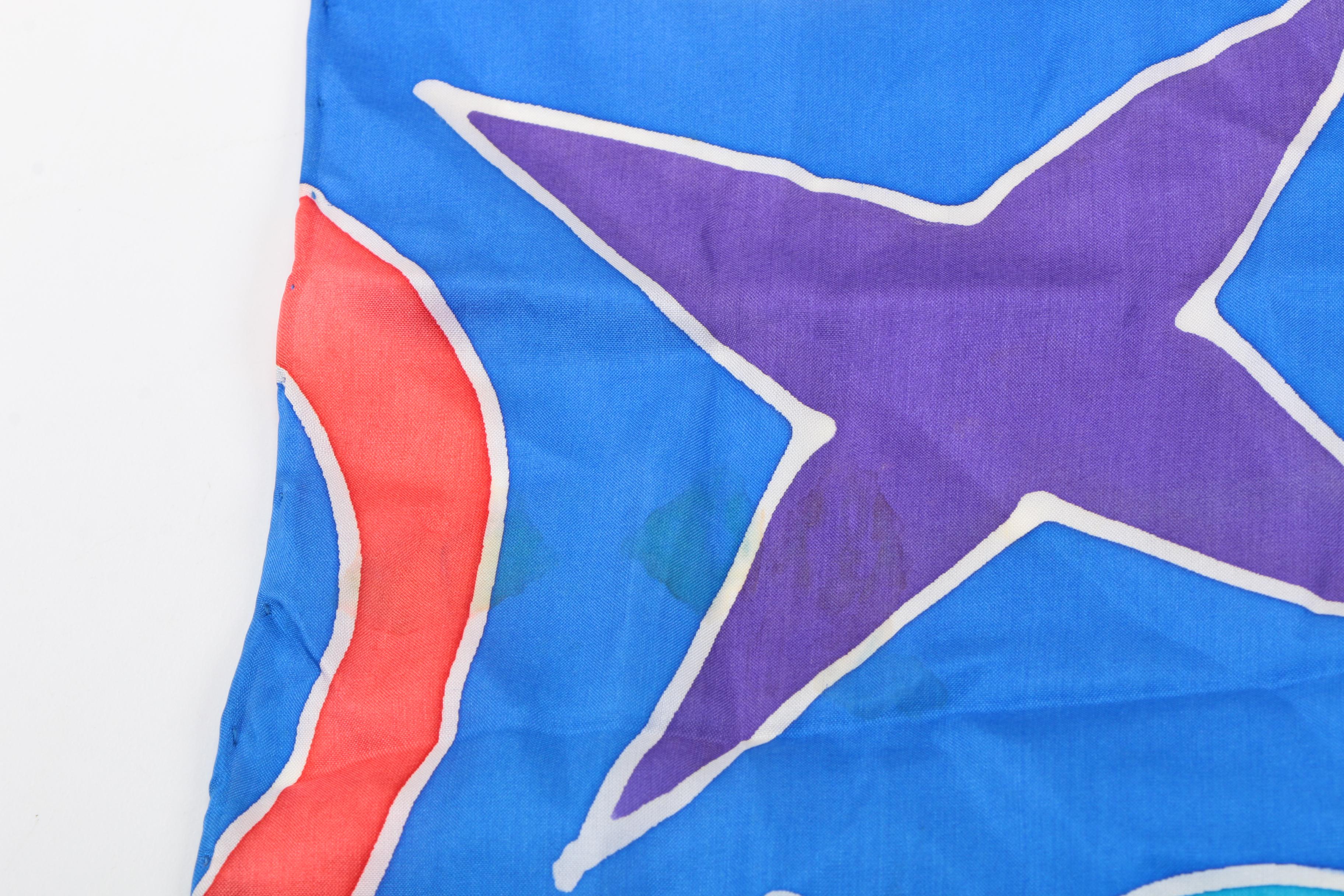 Scarves, Including Ralph Lauren and Anne Klein