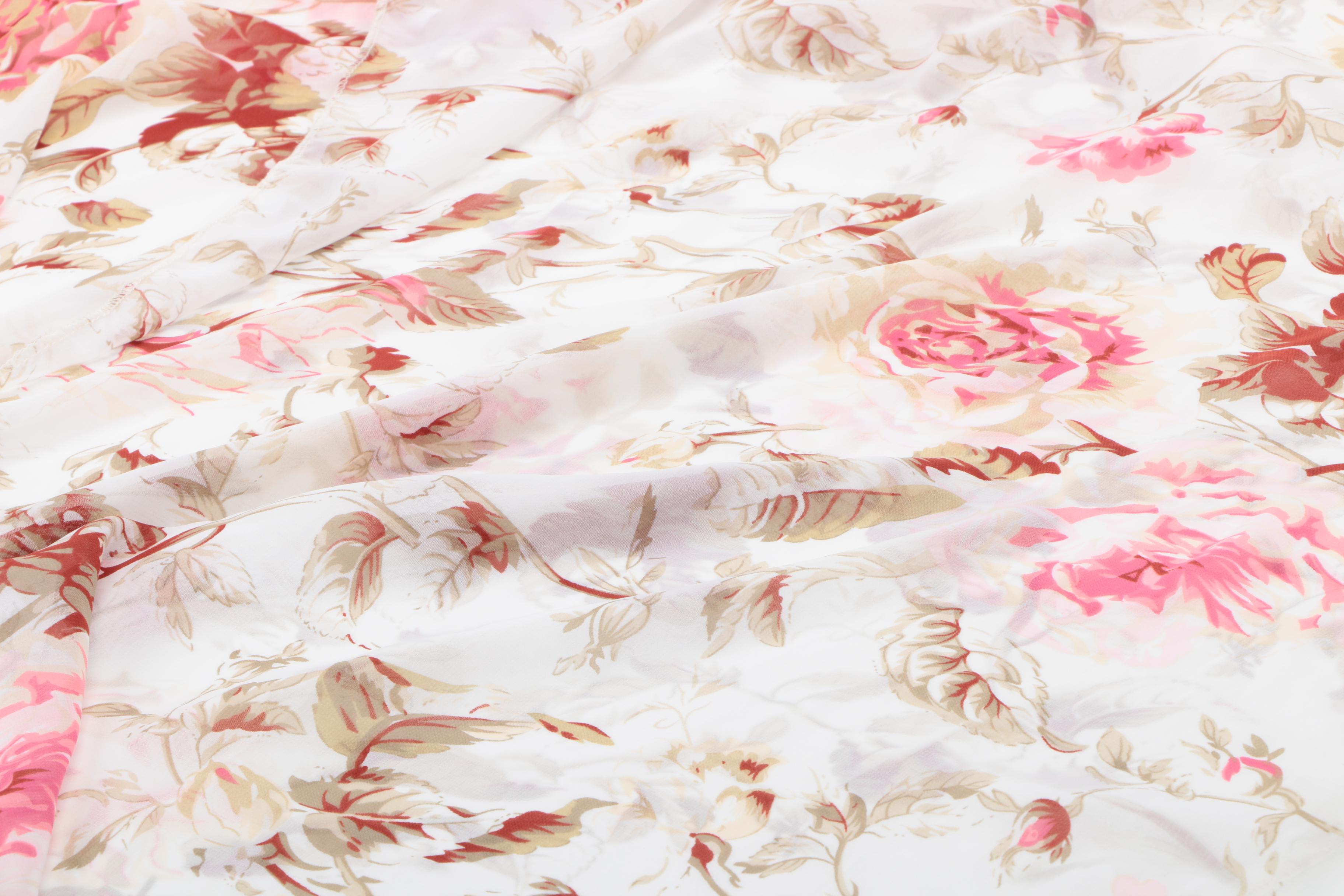 Scarves, Including Ralph Lauren and Anne Klein