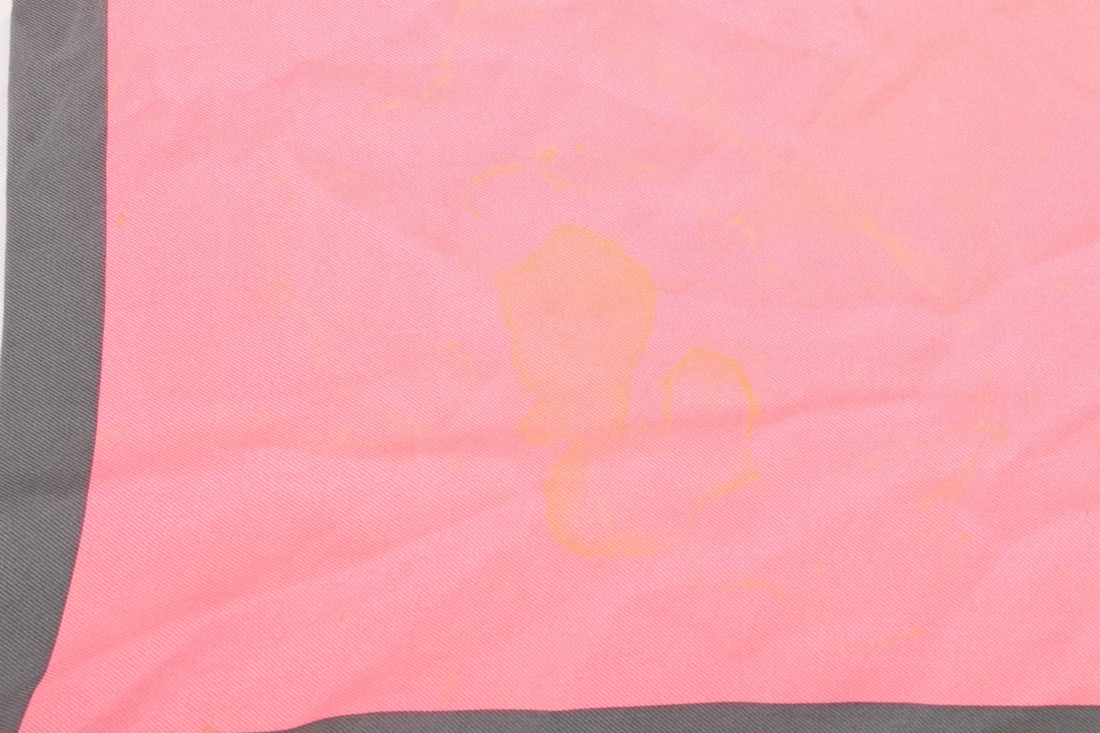 Scarves, Including Ralph Lauren and Anne Klein