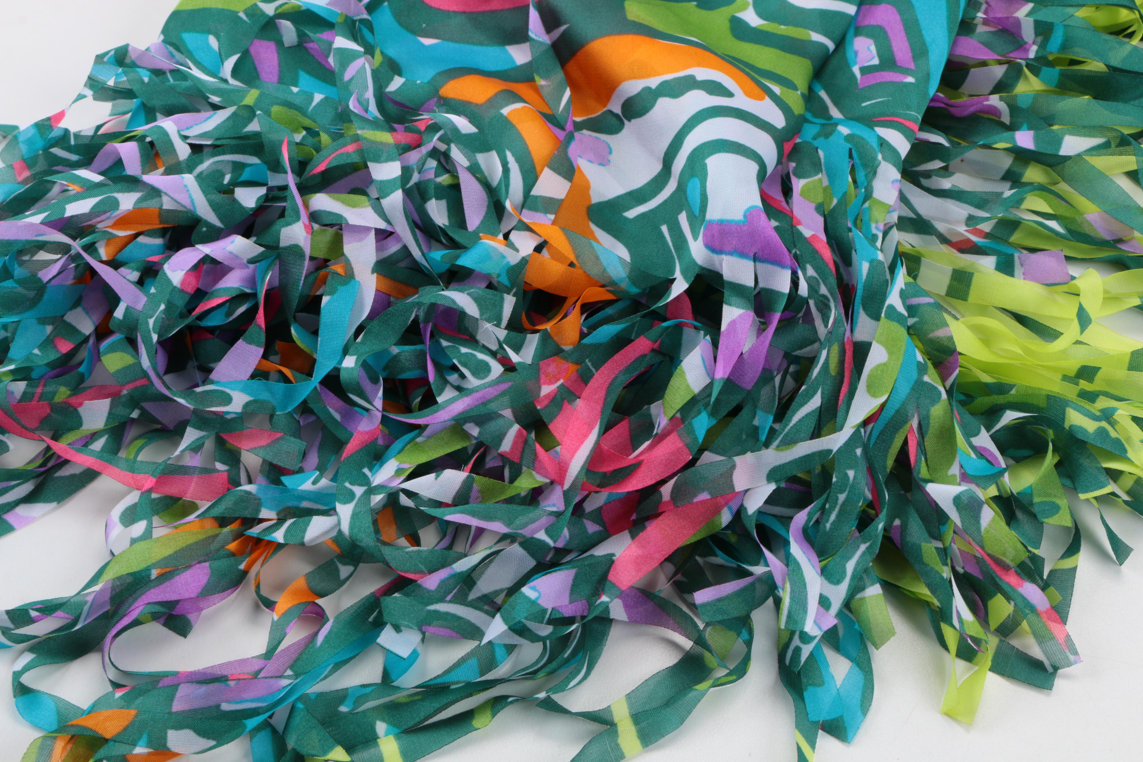 Scarves, Including Ralph Lauren and Anne Klein