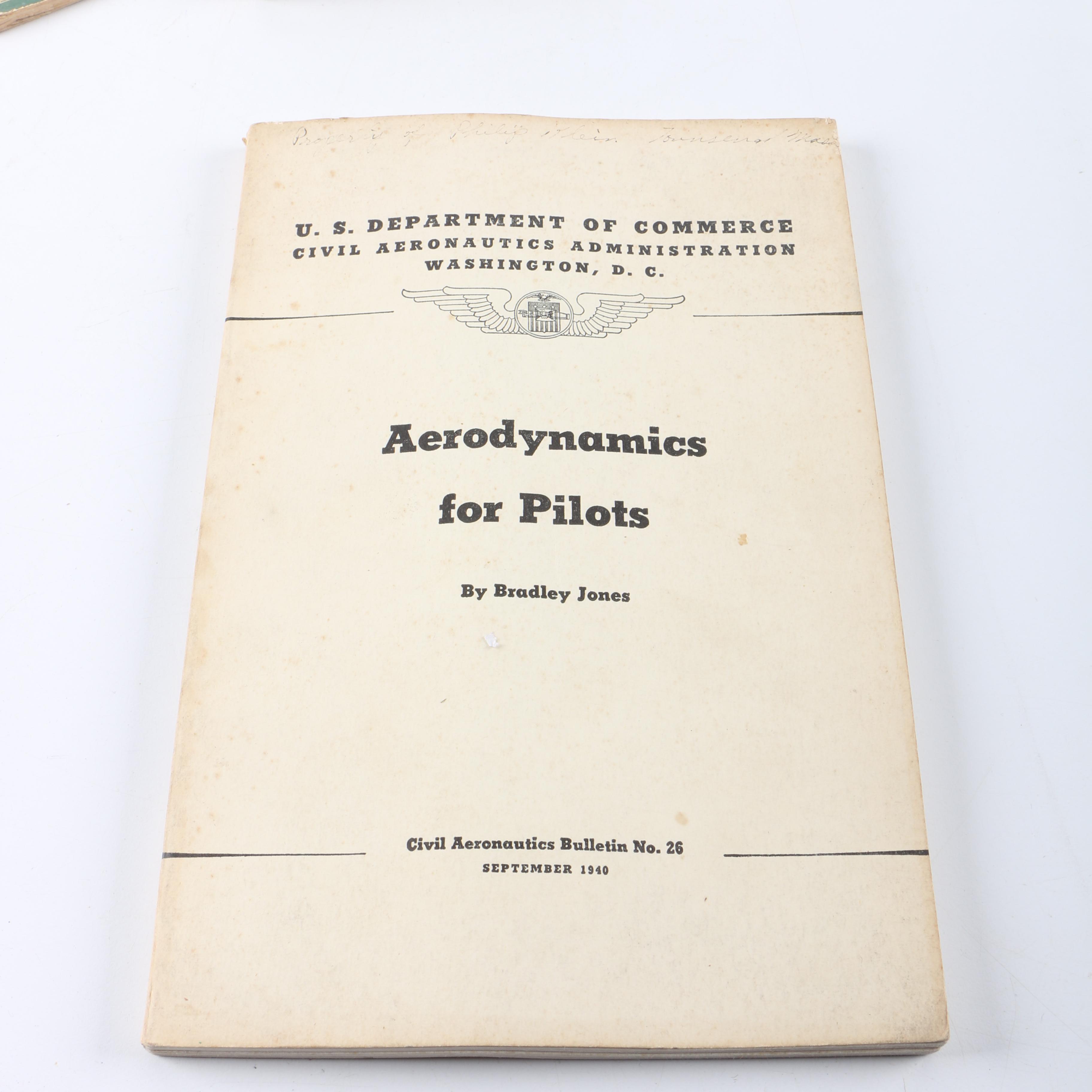 Collection of Booklets and Manuals