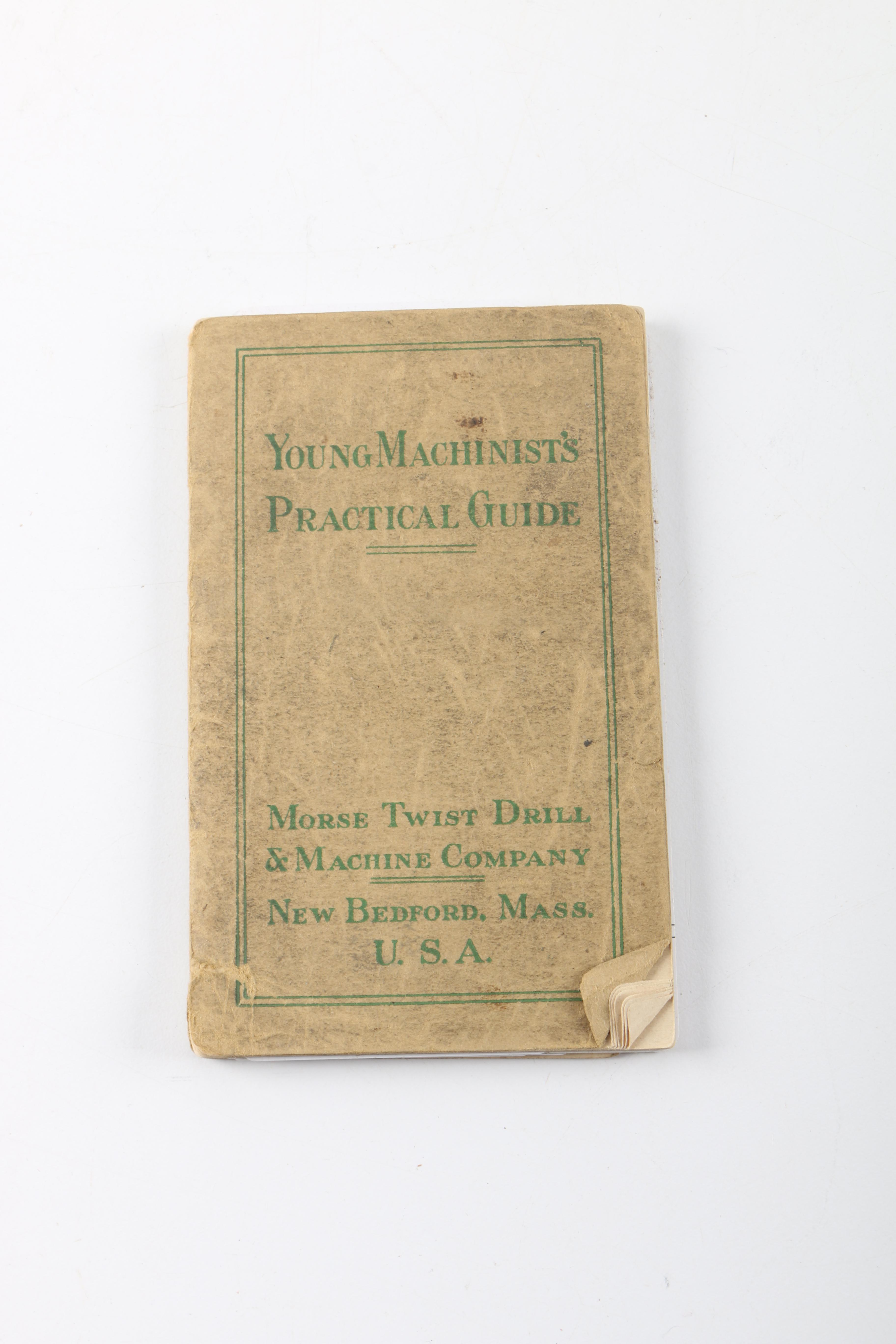 Collection of Booklets and Manuals