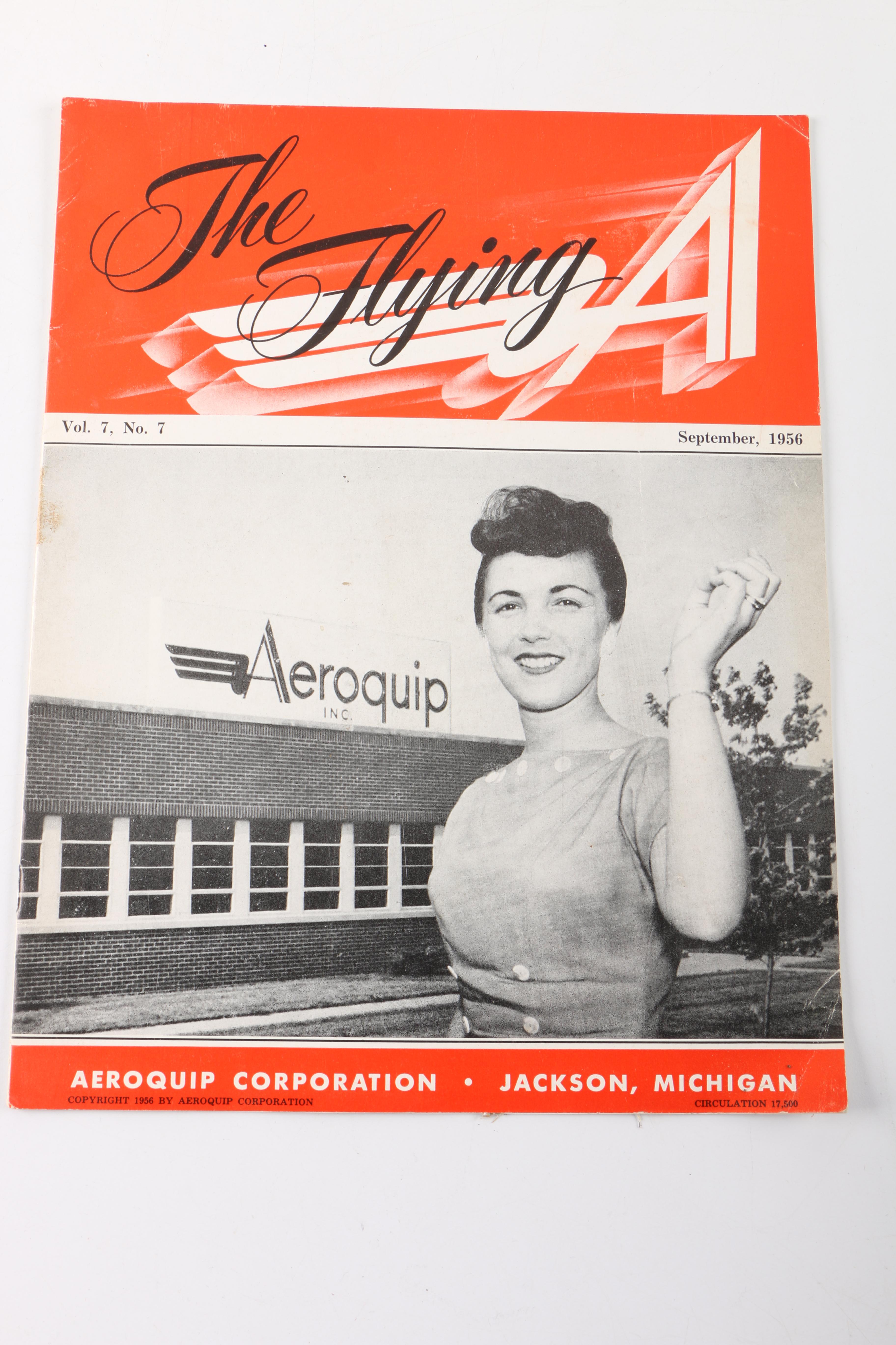 Collection of Booklets and Manuals