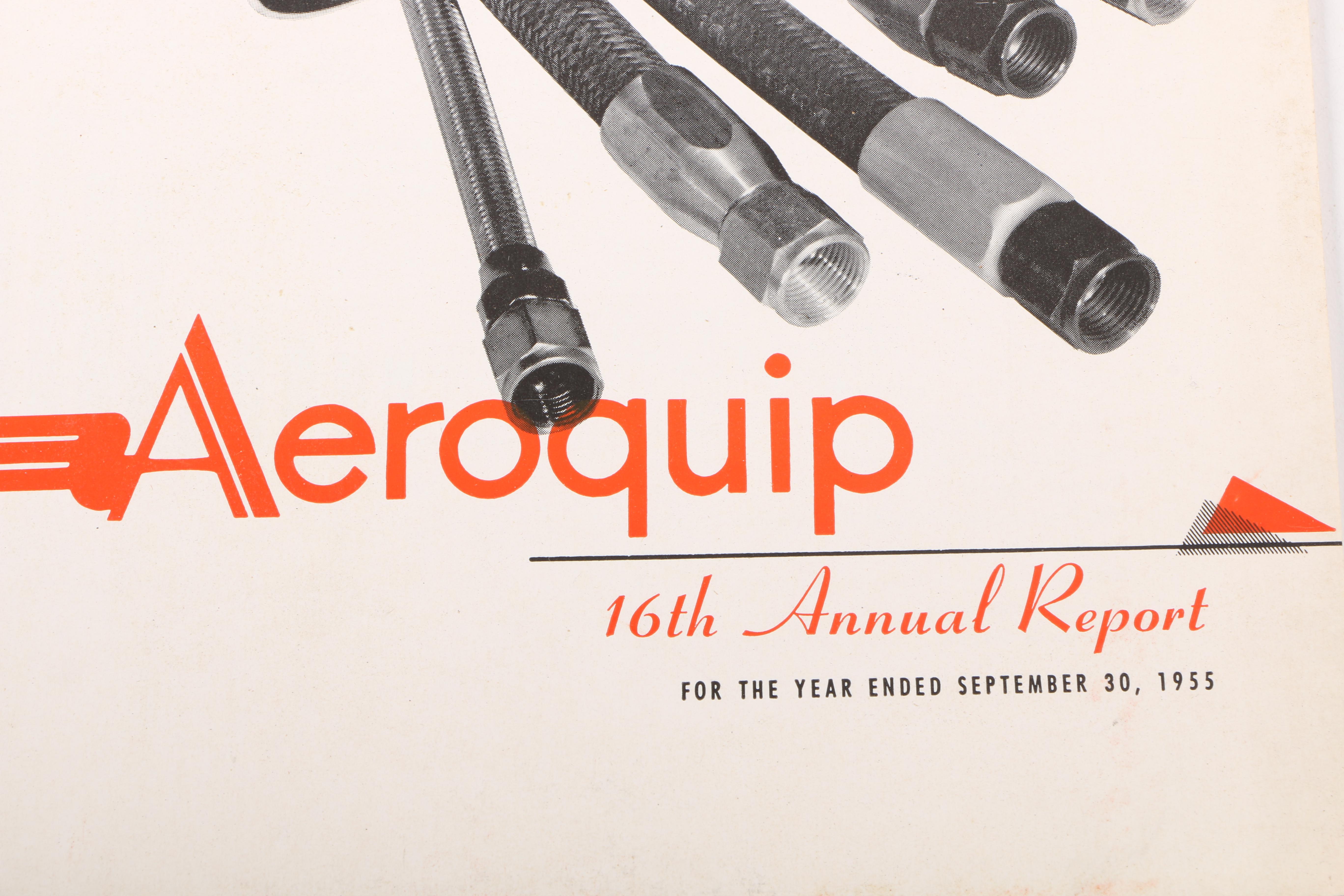 Collection of Booklets and Manuals