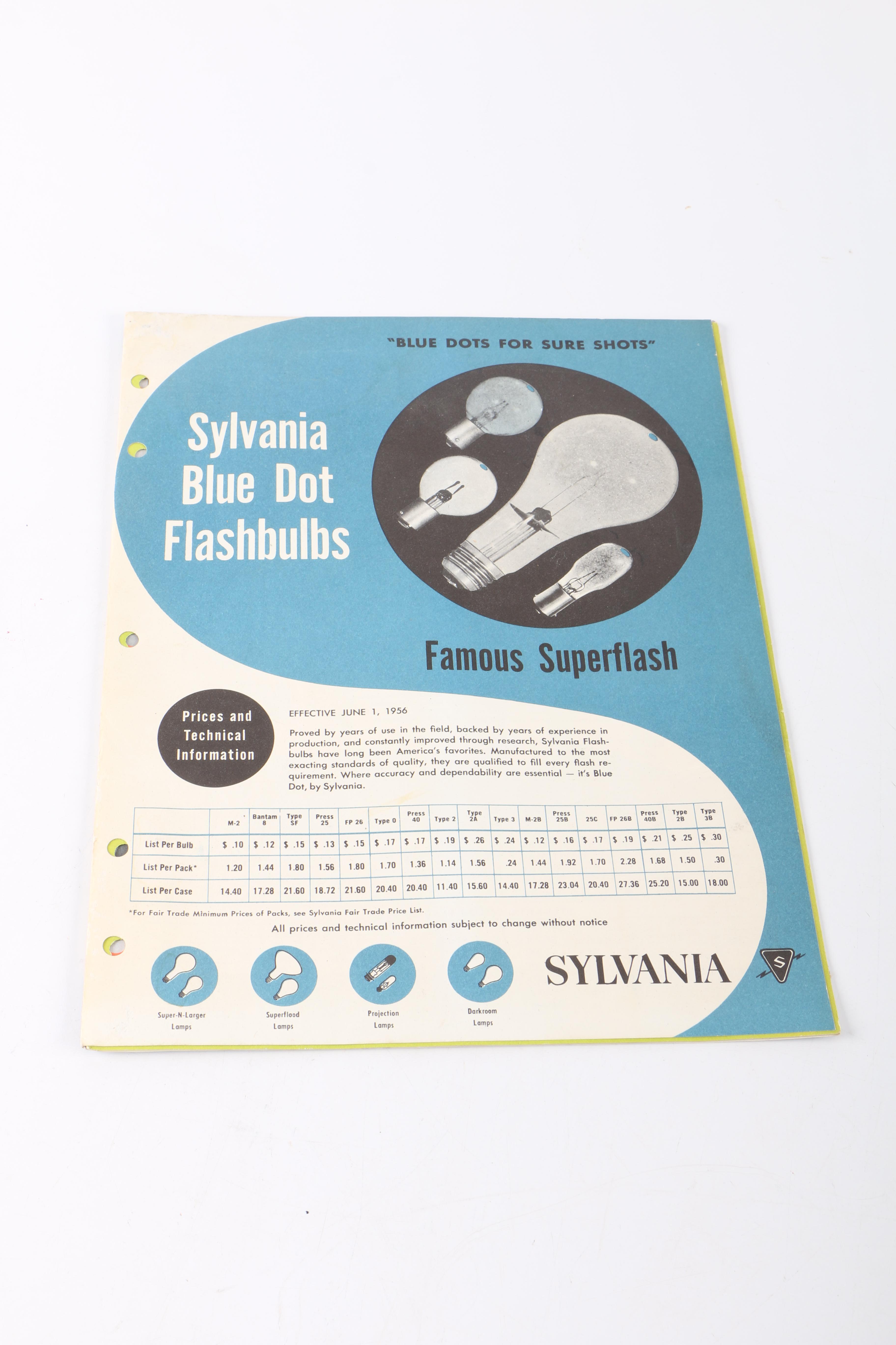 Collection of Booklets and Manuals