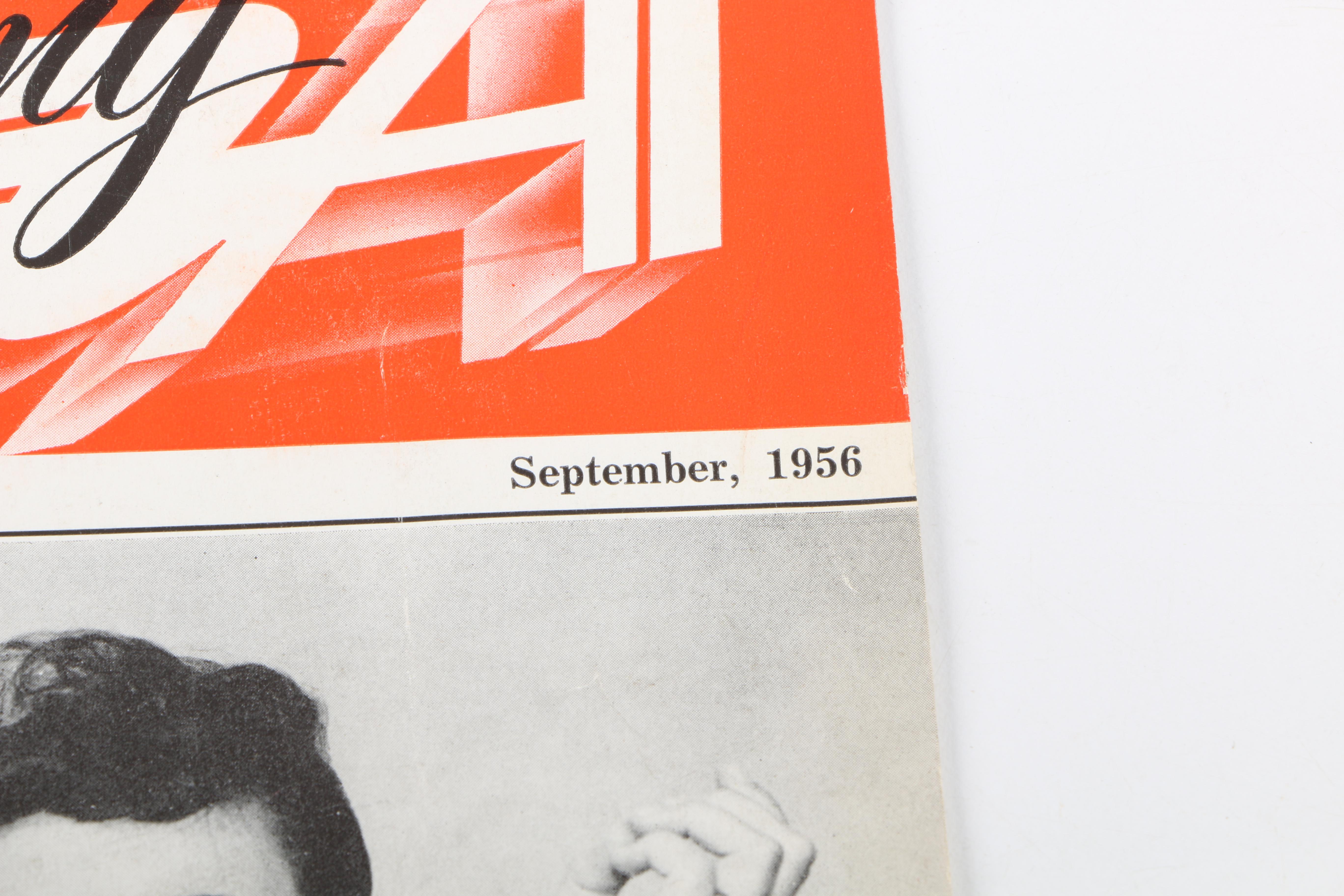 Collection of Booklets and Manuals