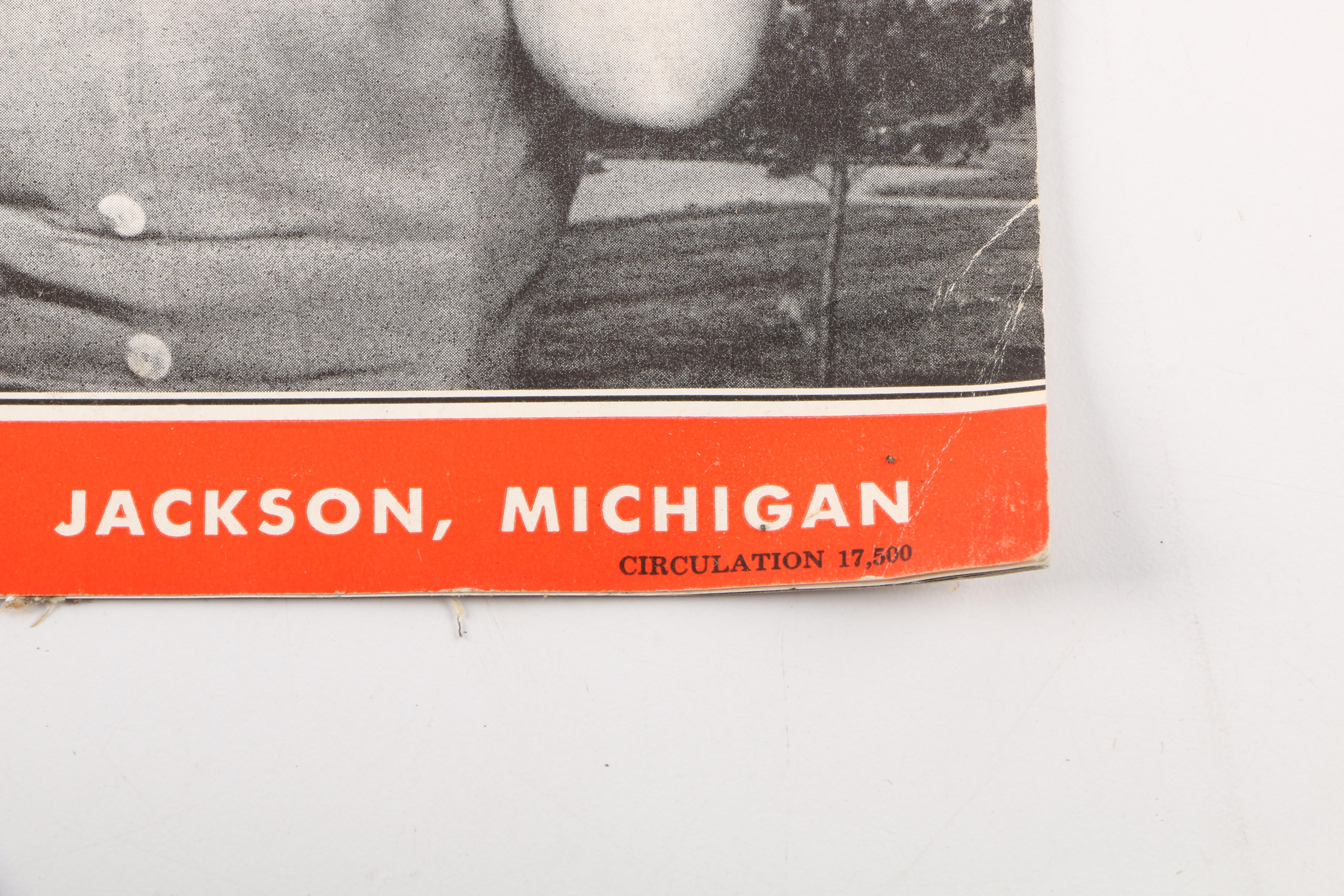 Collection of Booklets and Manuals