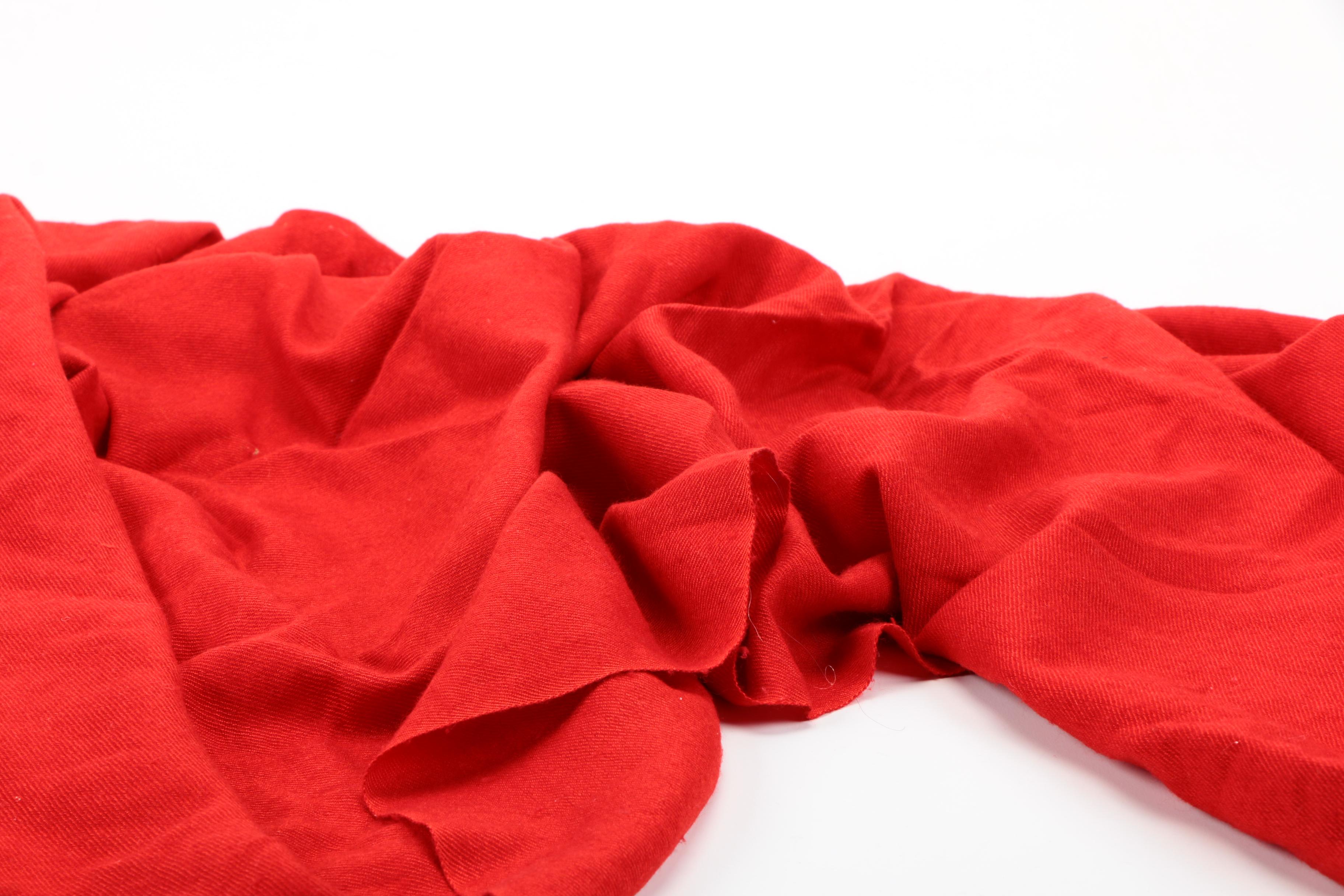 Pair of Shawls and a Scarf