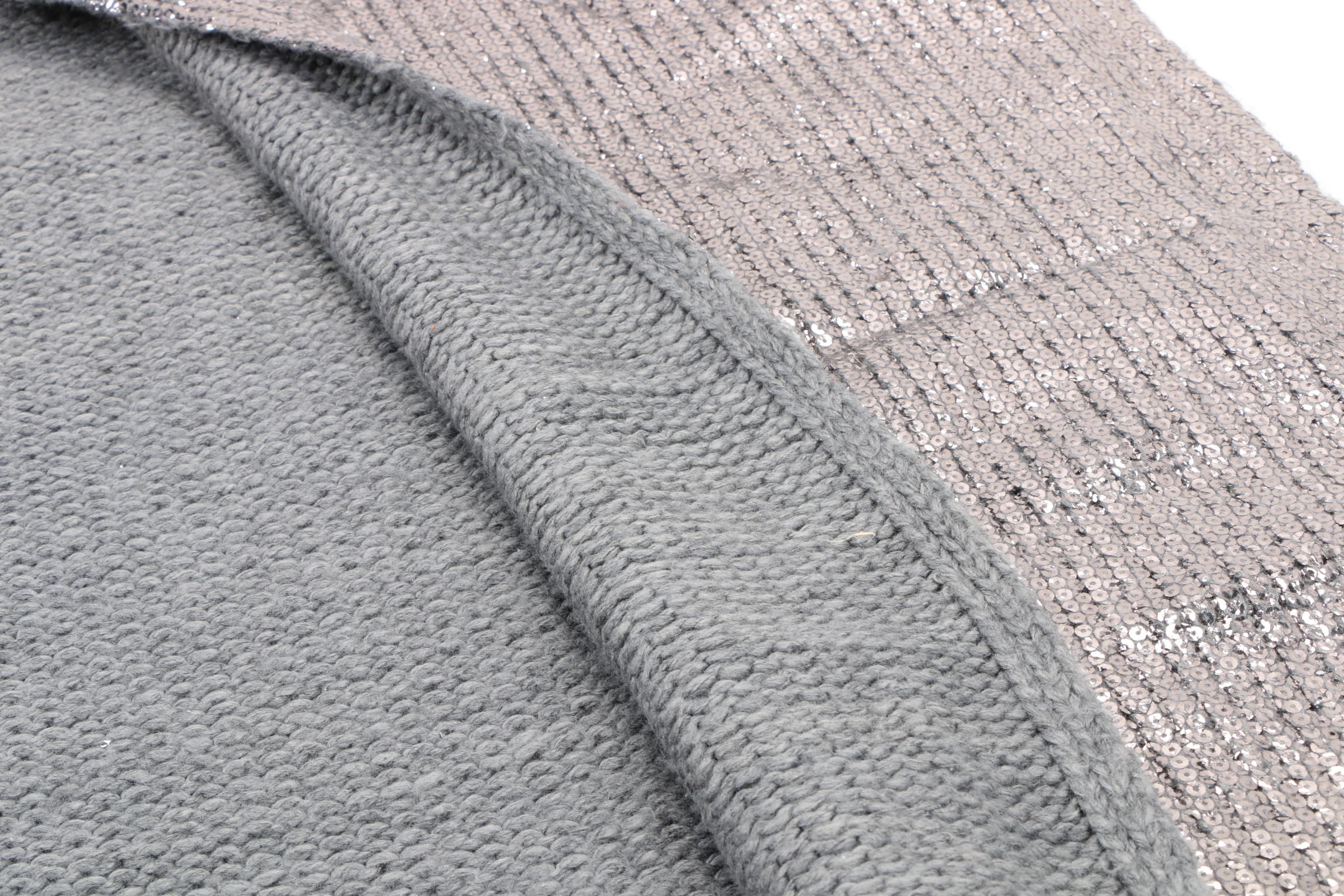 Pair of Shawls and a Scarf