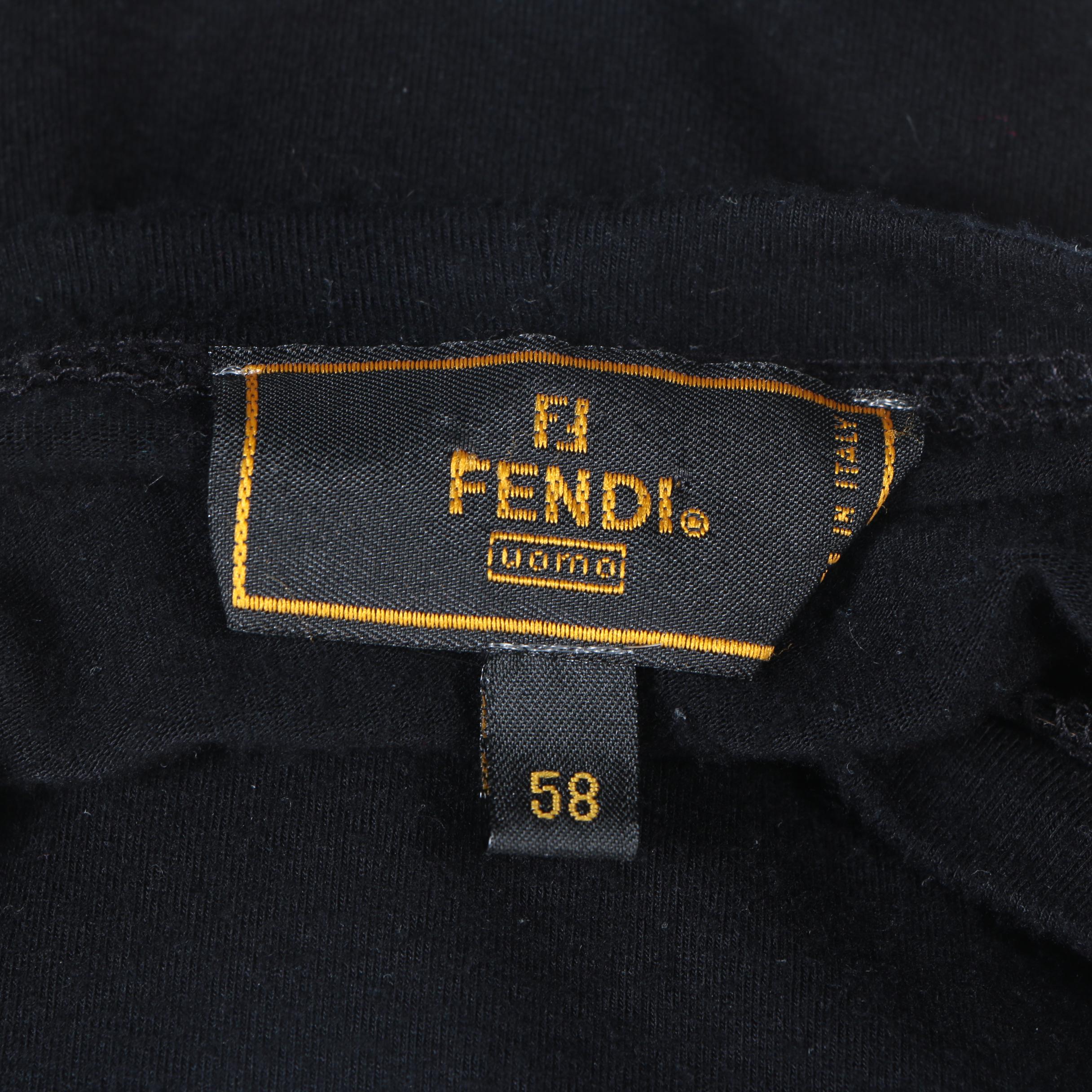 Men's Fendi T-Shirt