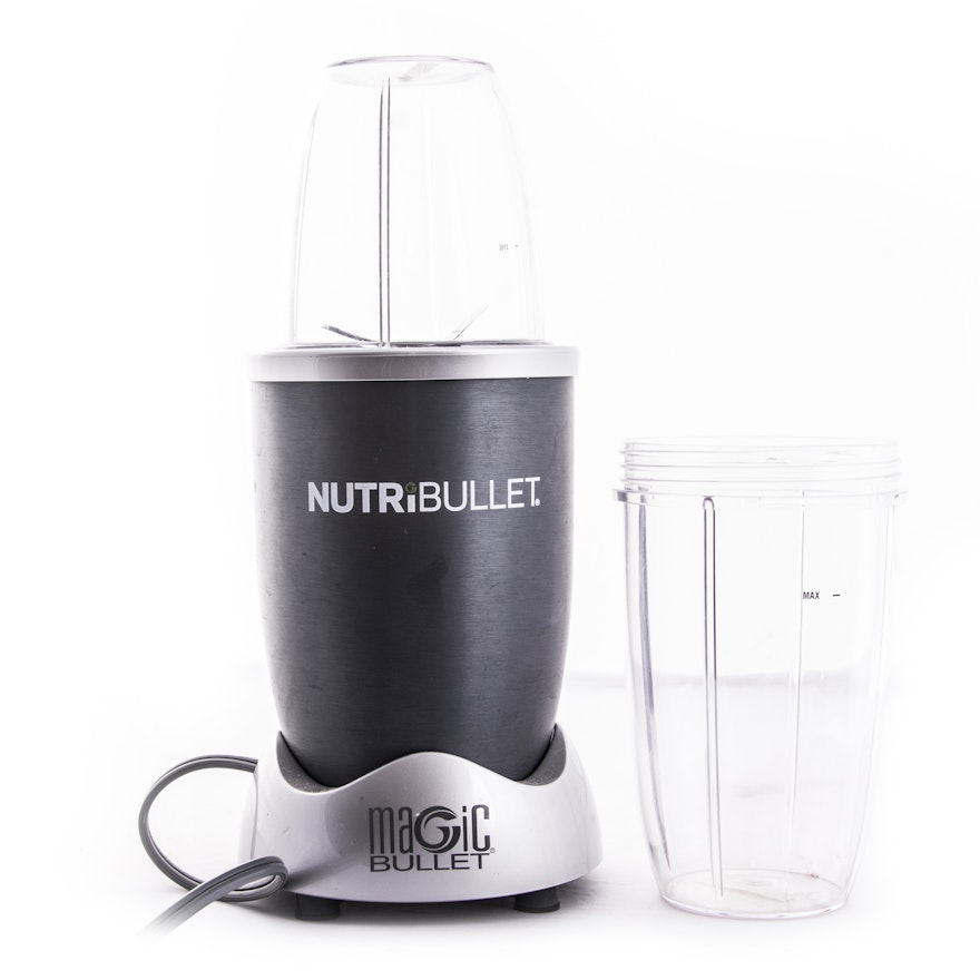 NutriBullet