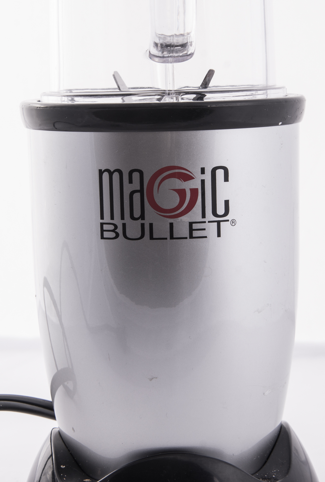 Magic Bullet