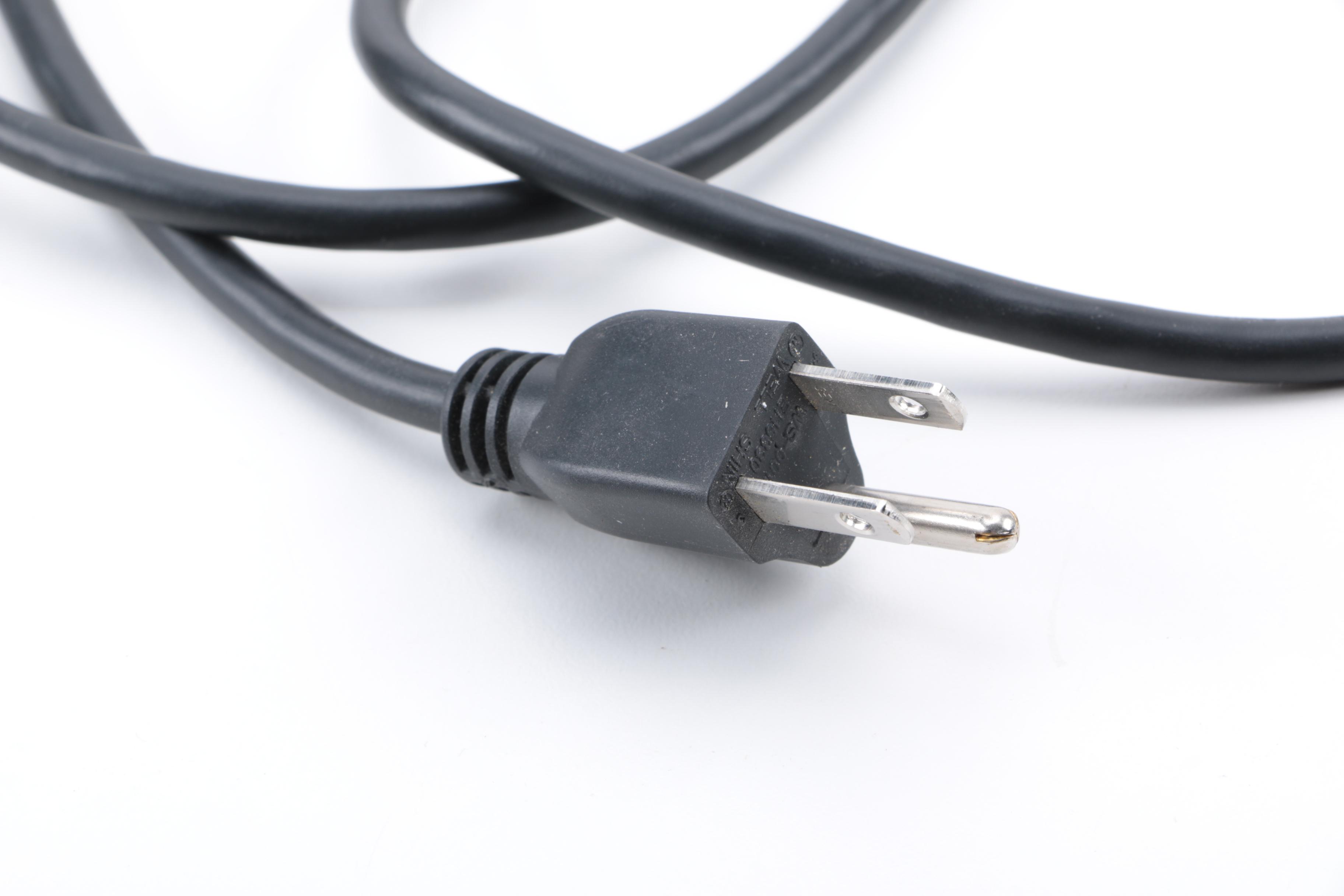 Olevia Flat Panel Multi-Media Display Monitor