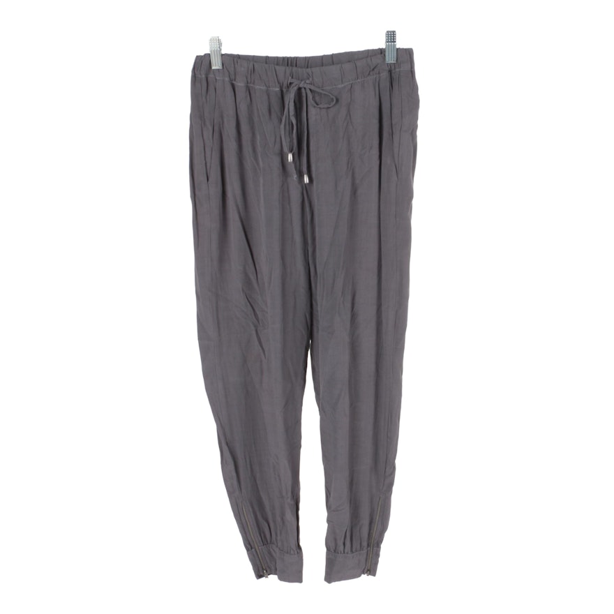 Women's Splendid Jogger Pants