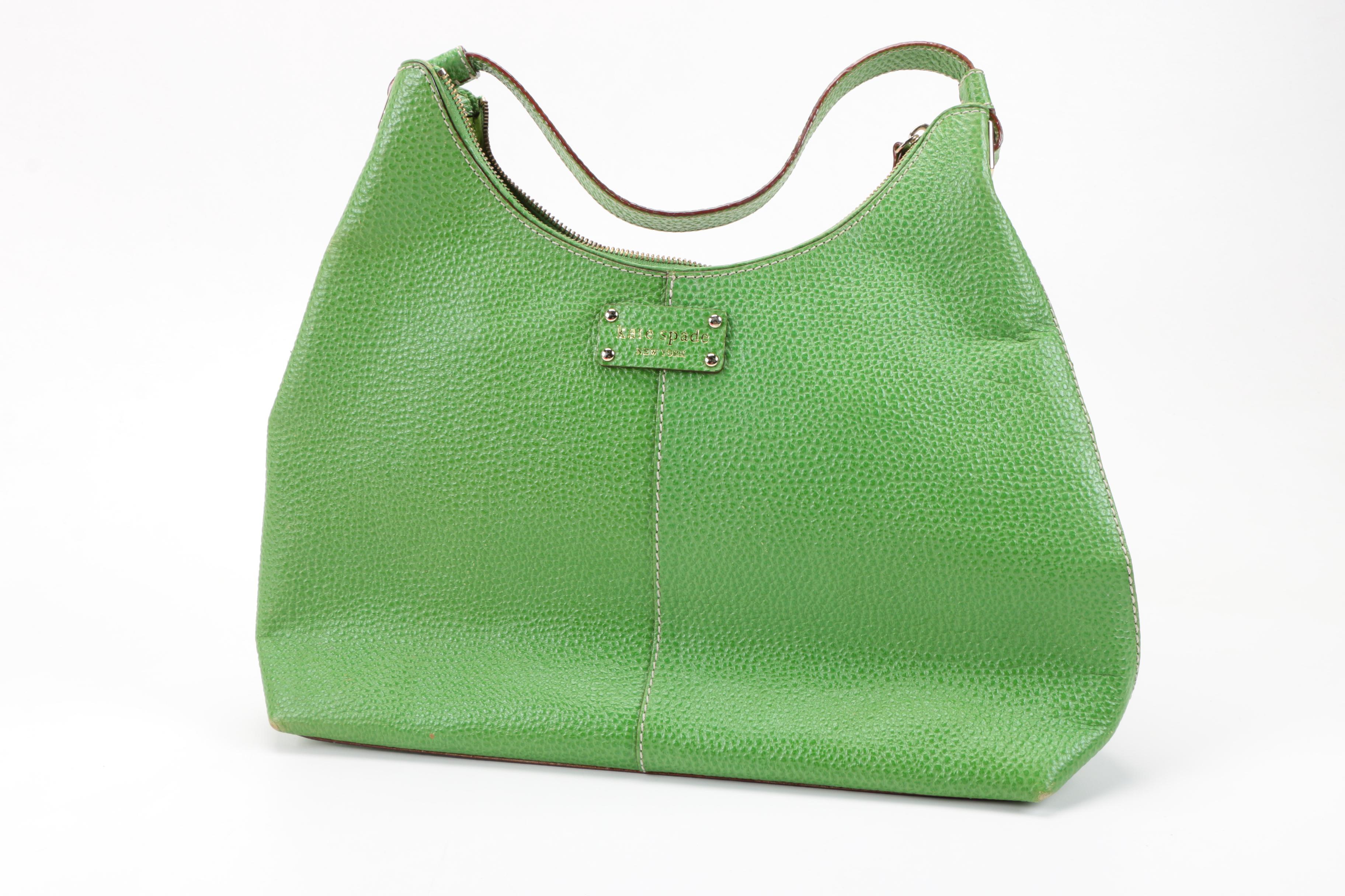 Kate Spade and Marc by Marc Jacobs Handbags