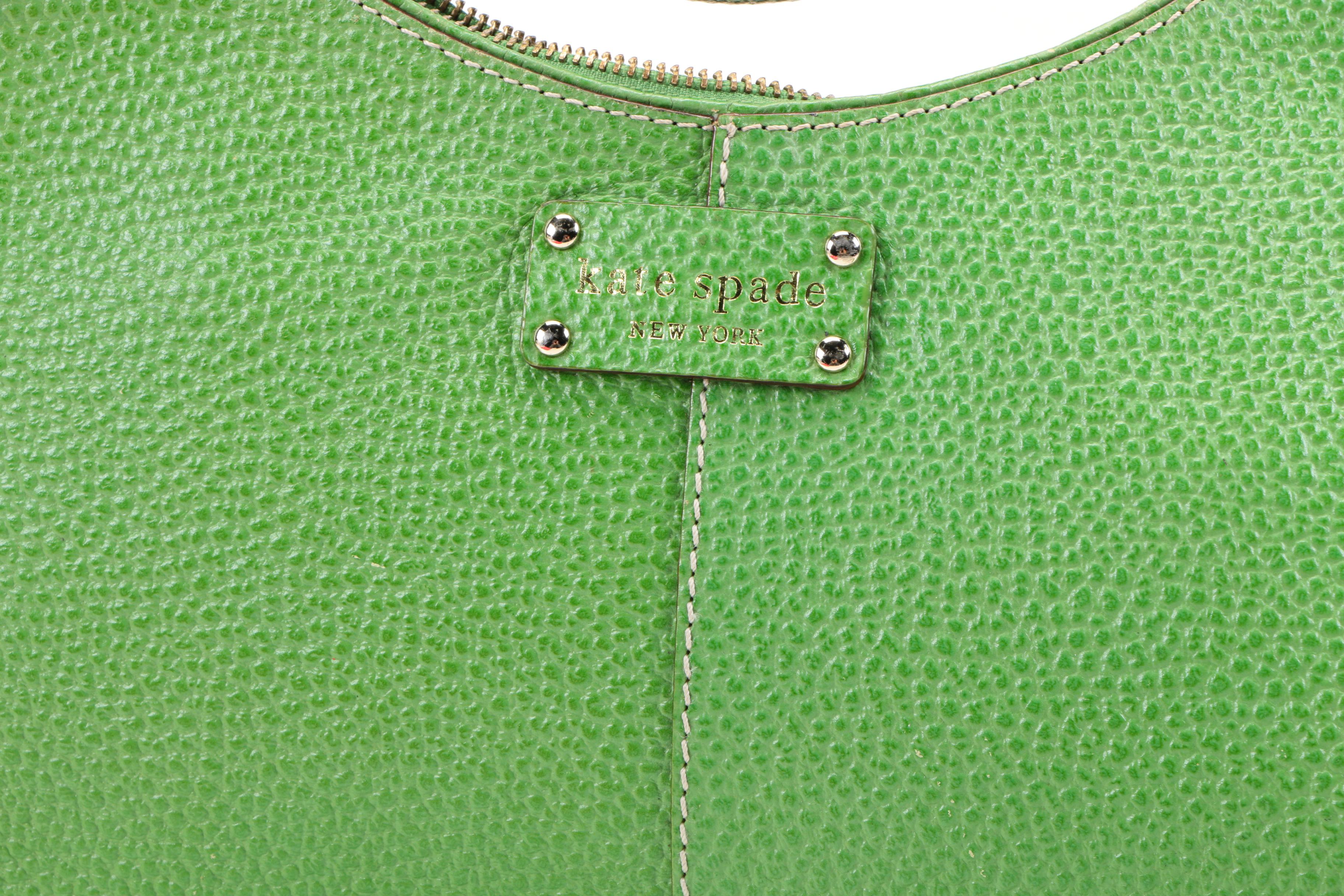 Kate Spade and Marc by Marc Jacobs Handbags