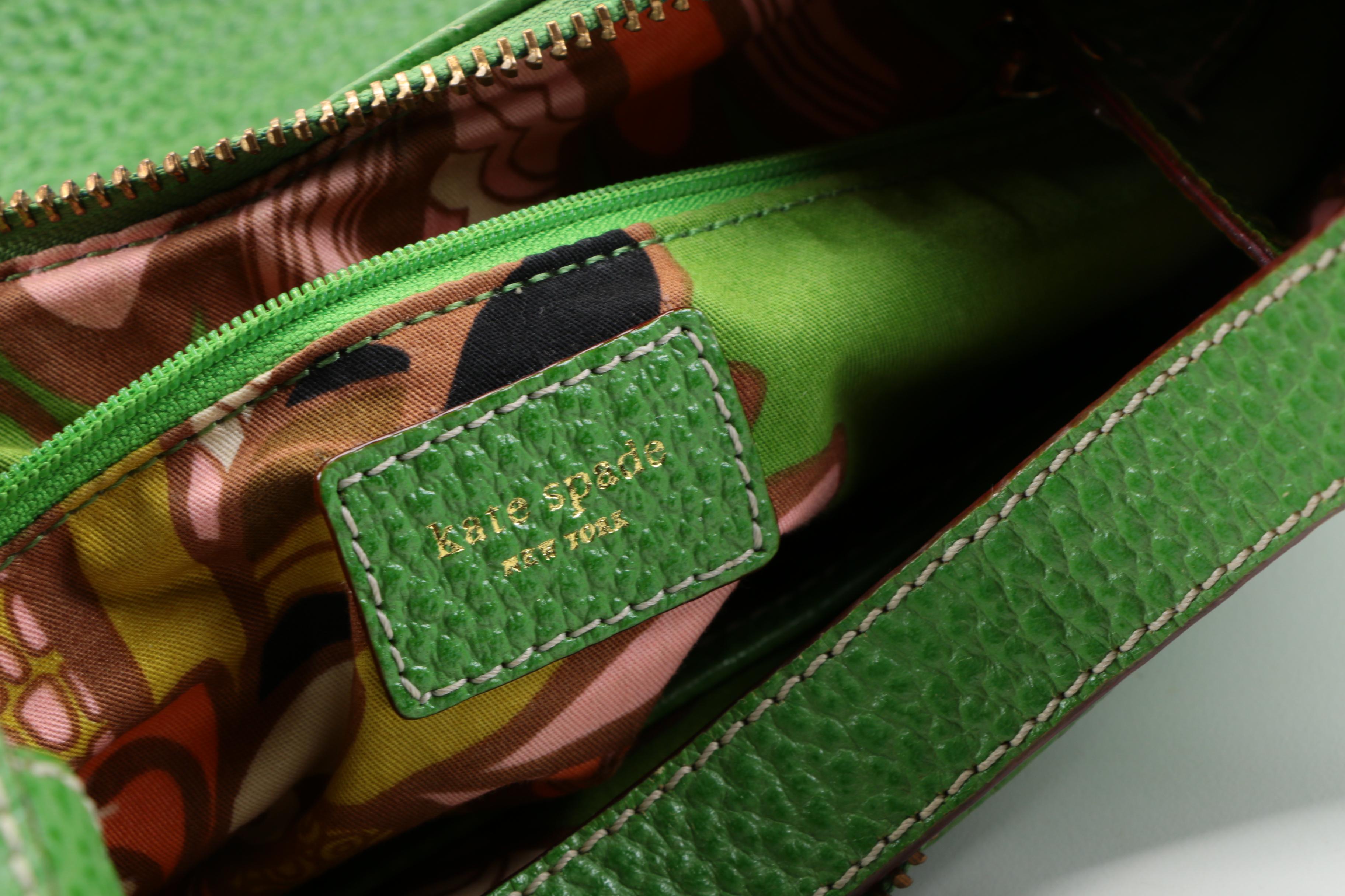 Kate Spade and Marc by Marc Jacobs Handbags