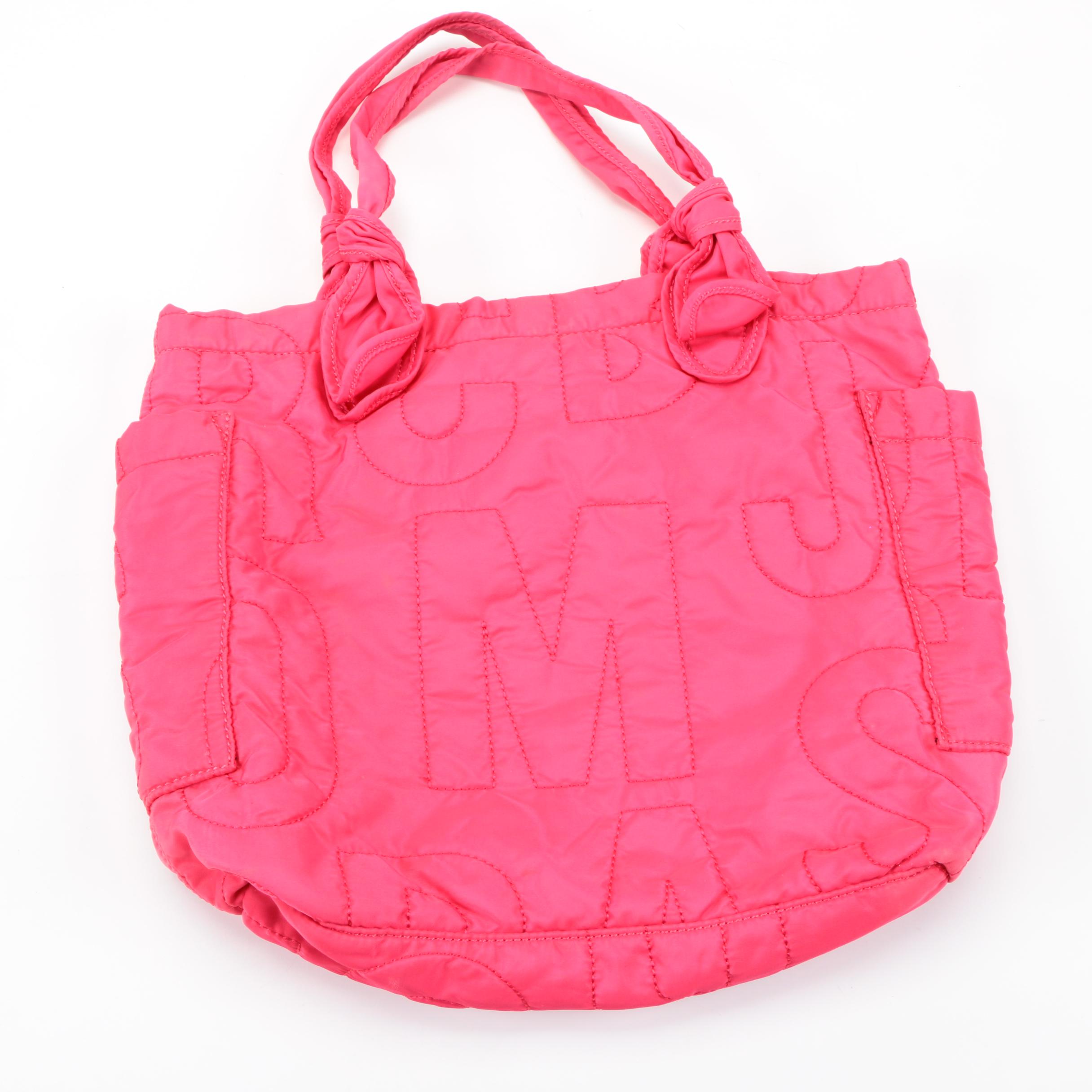 Kate Spade and Marc by Marc Jacobs Handbags