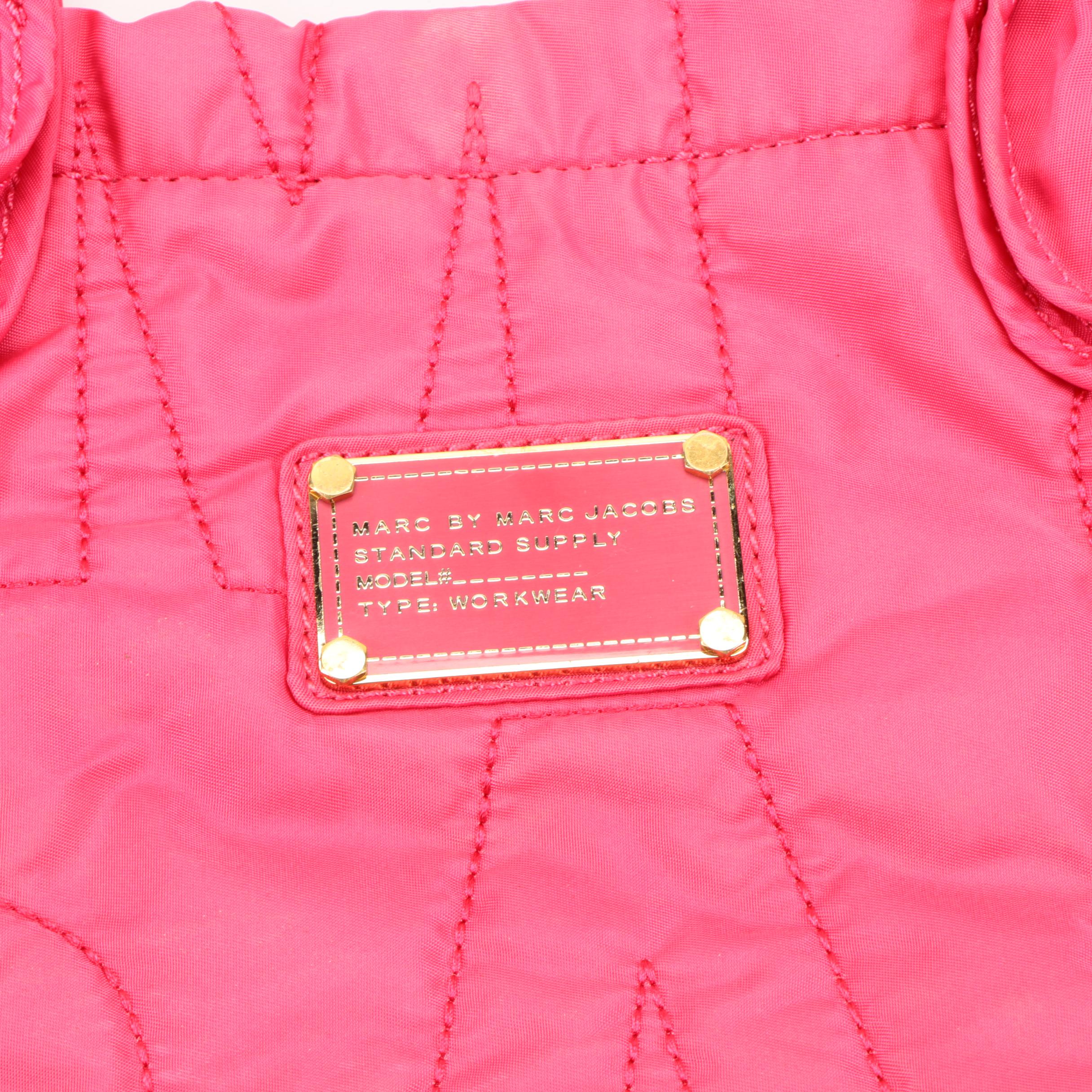 Kate Spade and Marc by Marc Jacobs Handbags