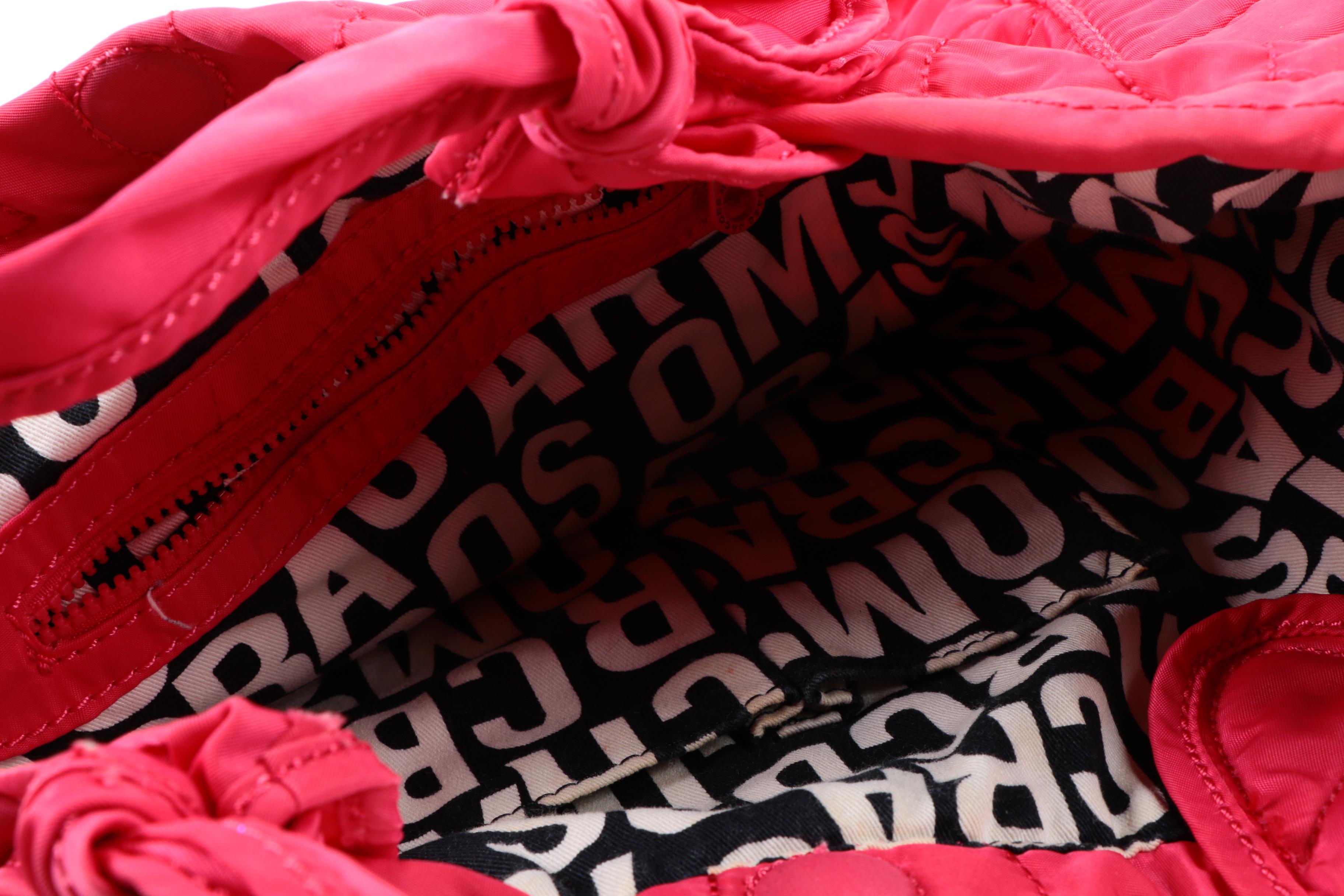 Kate Spade and Marc by Marc Jacobs Handbags