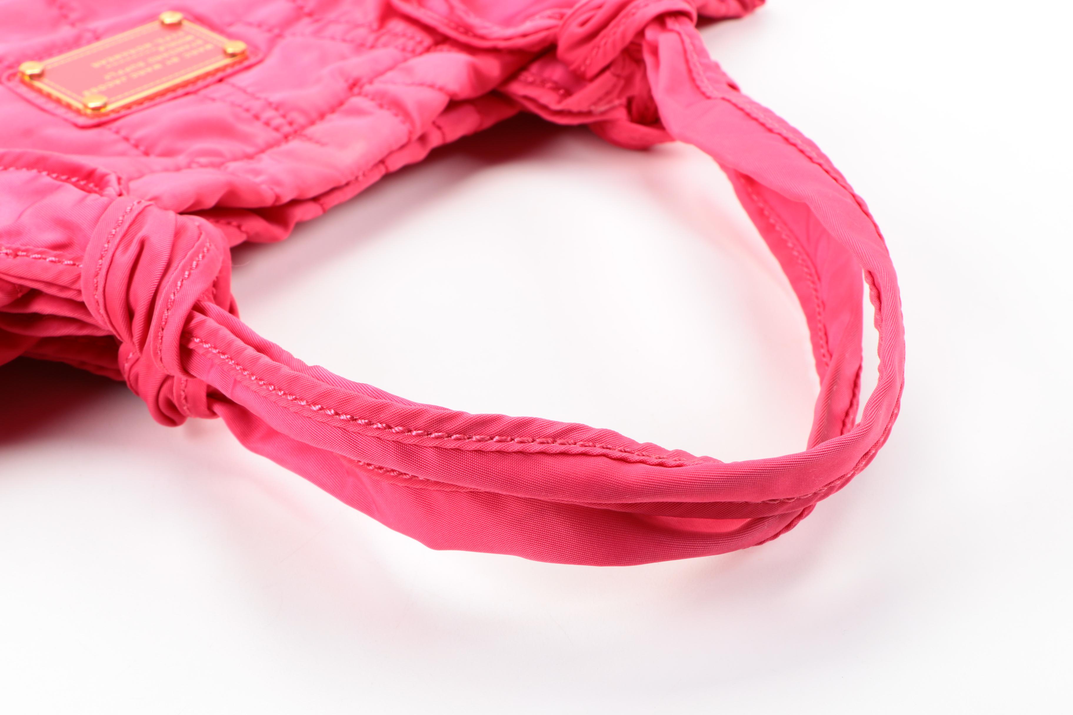 Kate Spade and Marc by Marc Jacobs Handbags