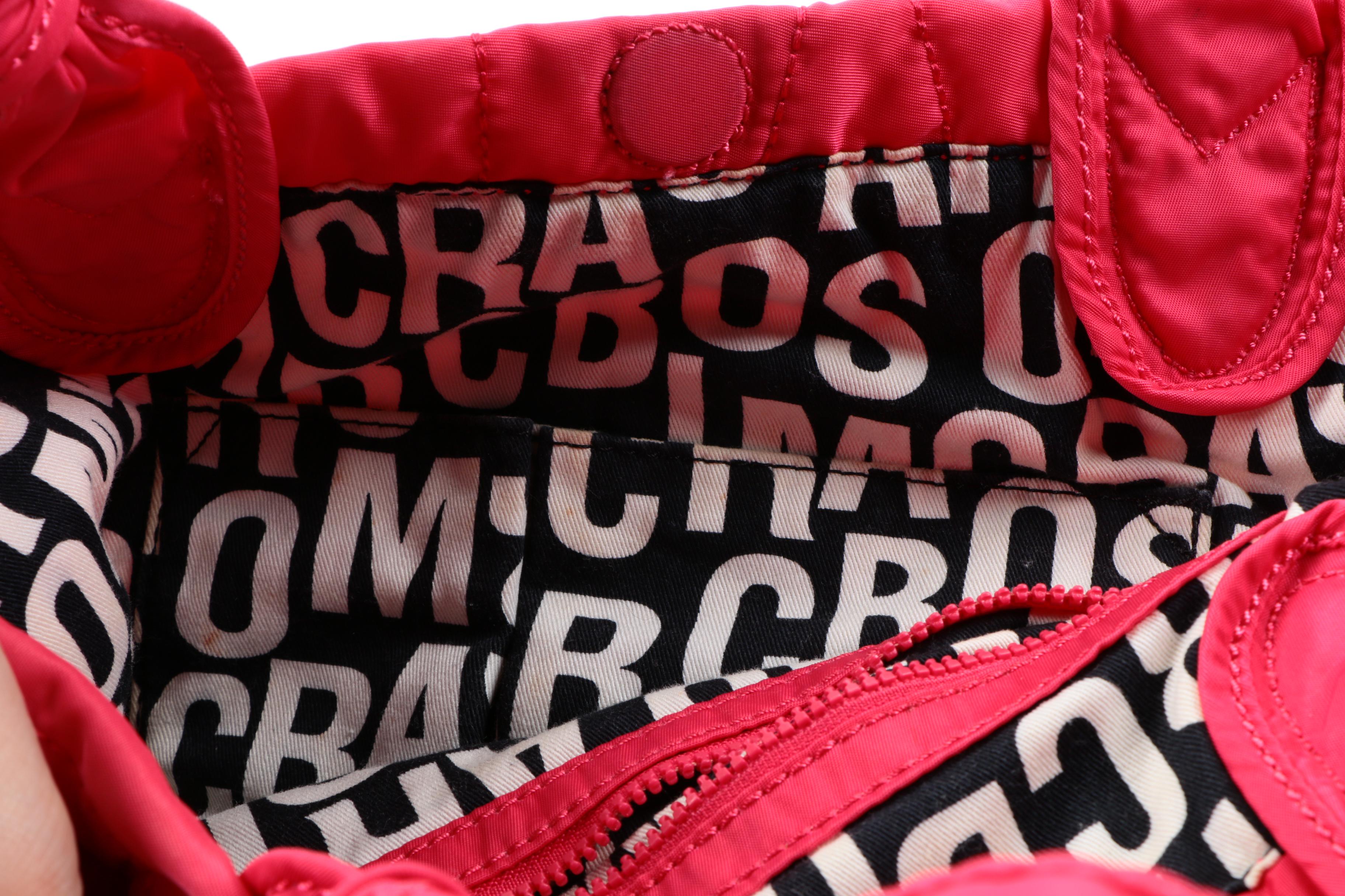 Kate Spade and Marc by Marc Jacobs Handbags