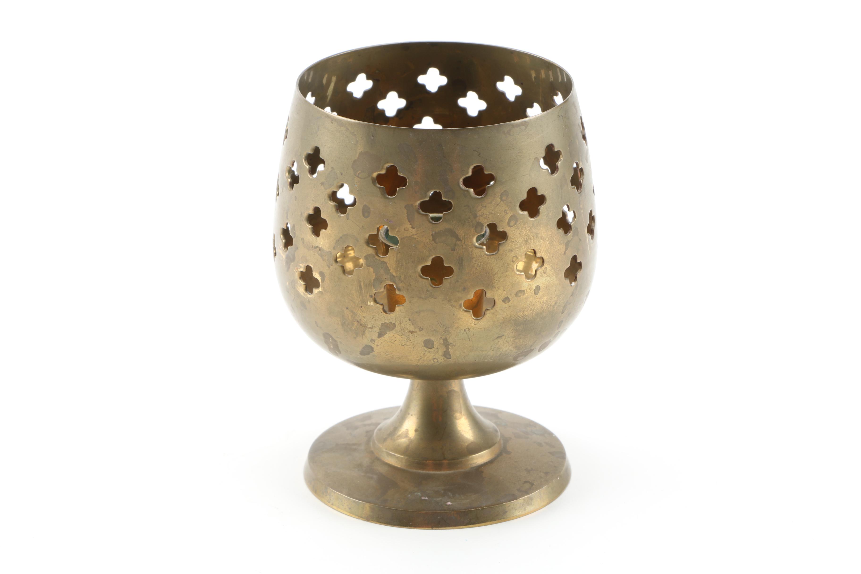 Brass Decorative Items