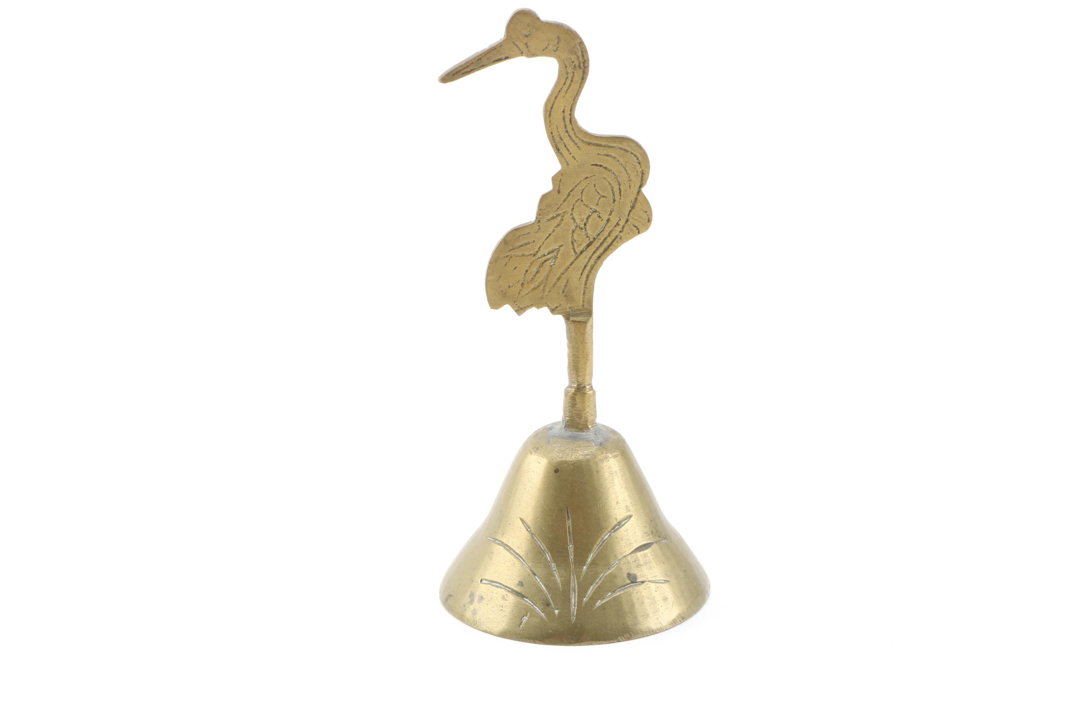 Brass Decorative Items