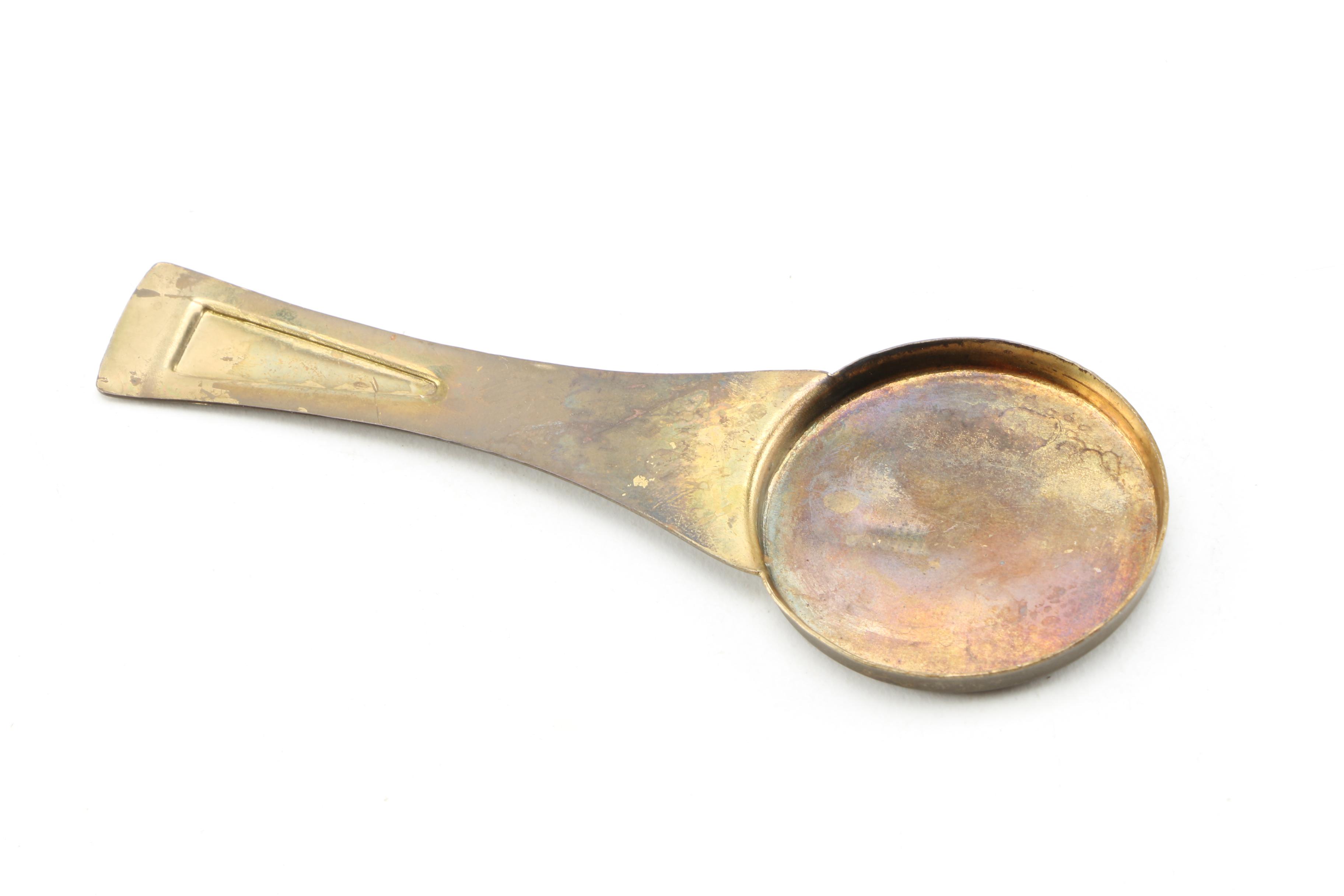 Brass Decorative Items